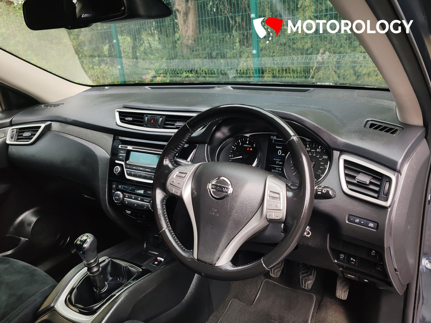 Nissan X-Trail 1.6 DIG-T Acenta SUV 5dr Petrol Manual Euro 6 (s/s) (163 ps)