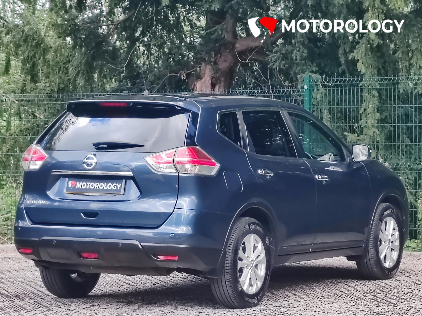 Nissan X-Trail 1.6 DIG-T Acenta SUV 5dr Petrol Manual Euro 6 (s/s) (163 ps)