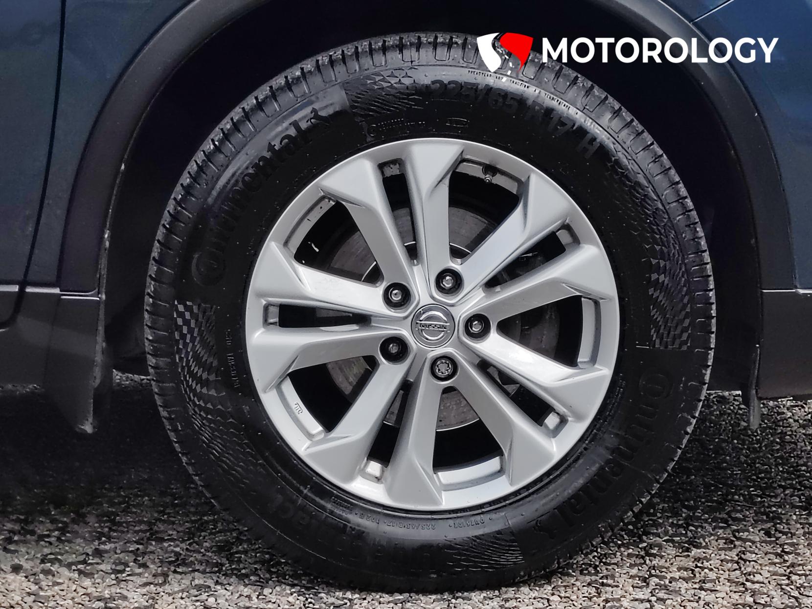 Nissan X-Trail 1.6 DIG-T Acenta SUV 5dr Petrol Manual Euro 6 (s/s) (163 ps)