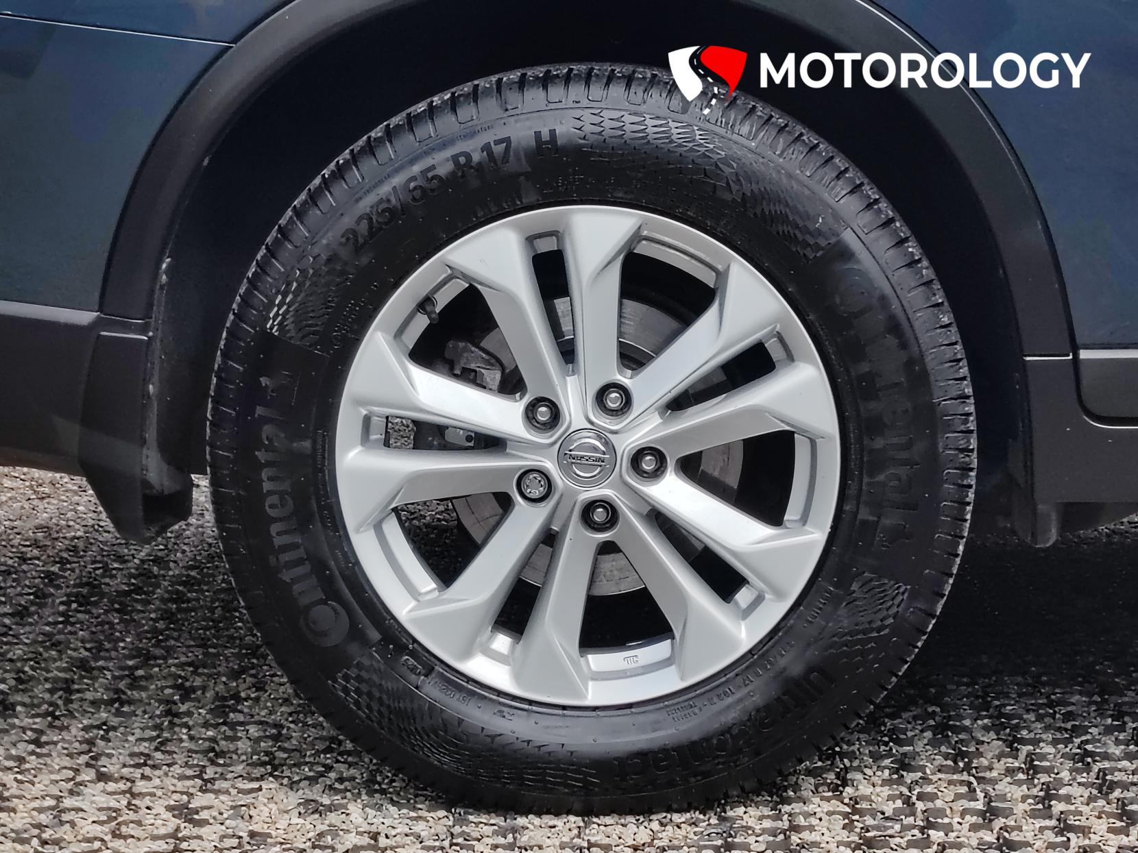 Nissan X-Trail 1.6 DIG-T Acenta SUV 5dr Petrol Manual Euro 6 (s/s) (163 ps)
