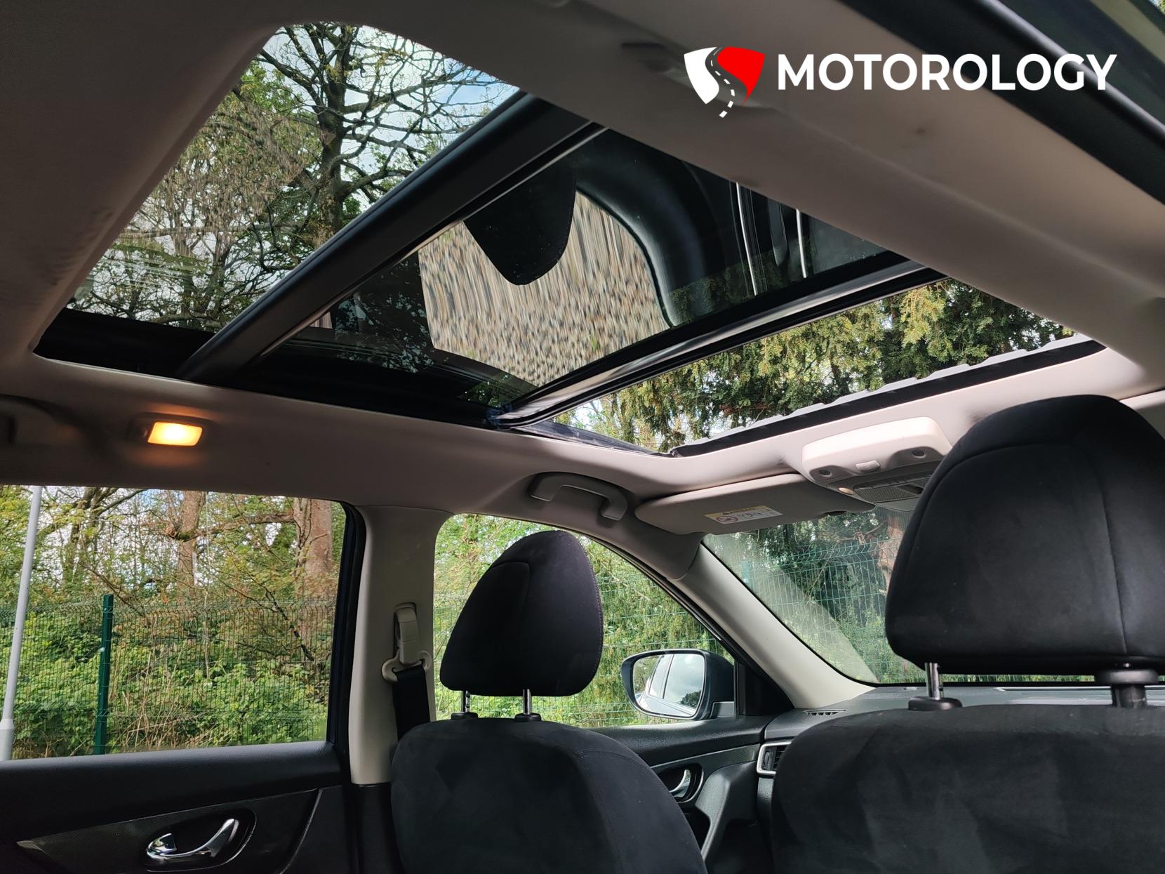 Nissan X-Trail 1.6 DIG-T Acenta SUV 5dr Petrol Manual Euro 6 (s/s) (163 ps)