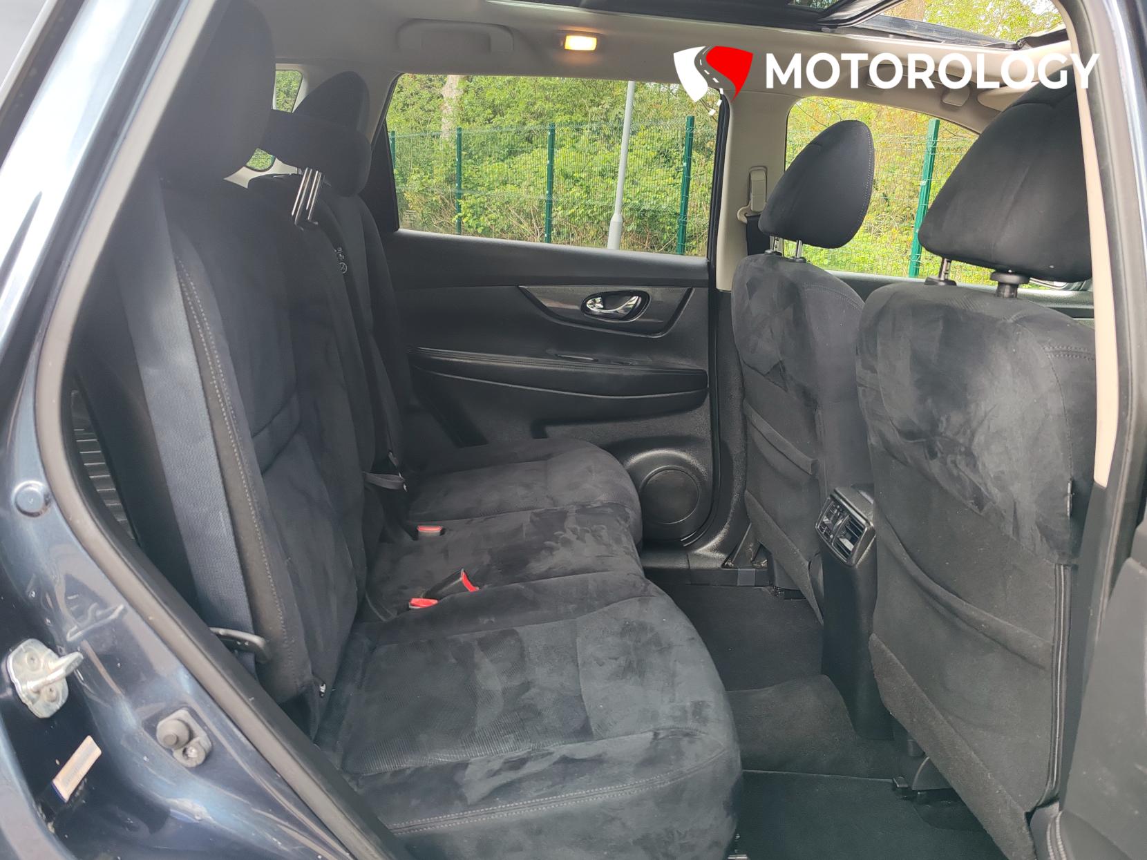 Nissan X-Trail 1.6 DIG-T Acenta SUV 5dr Petrol Manual Euro 6 (s/s) (163 ps)