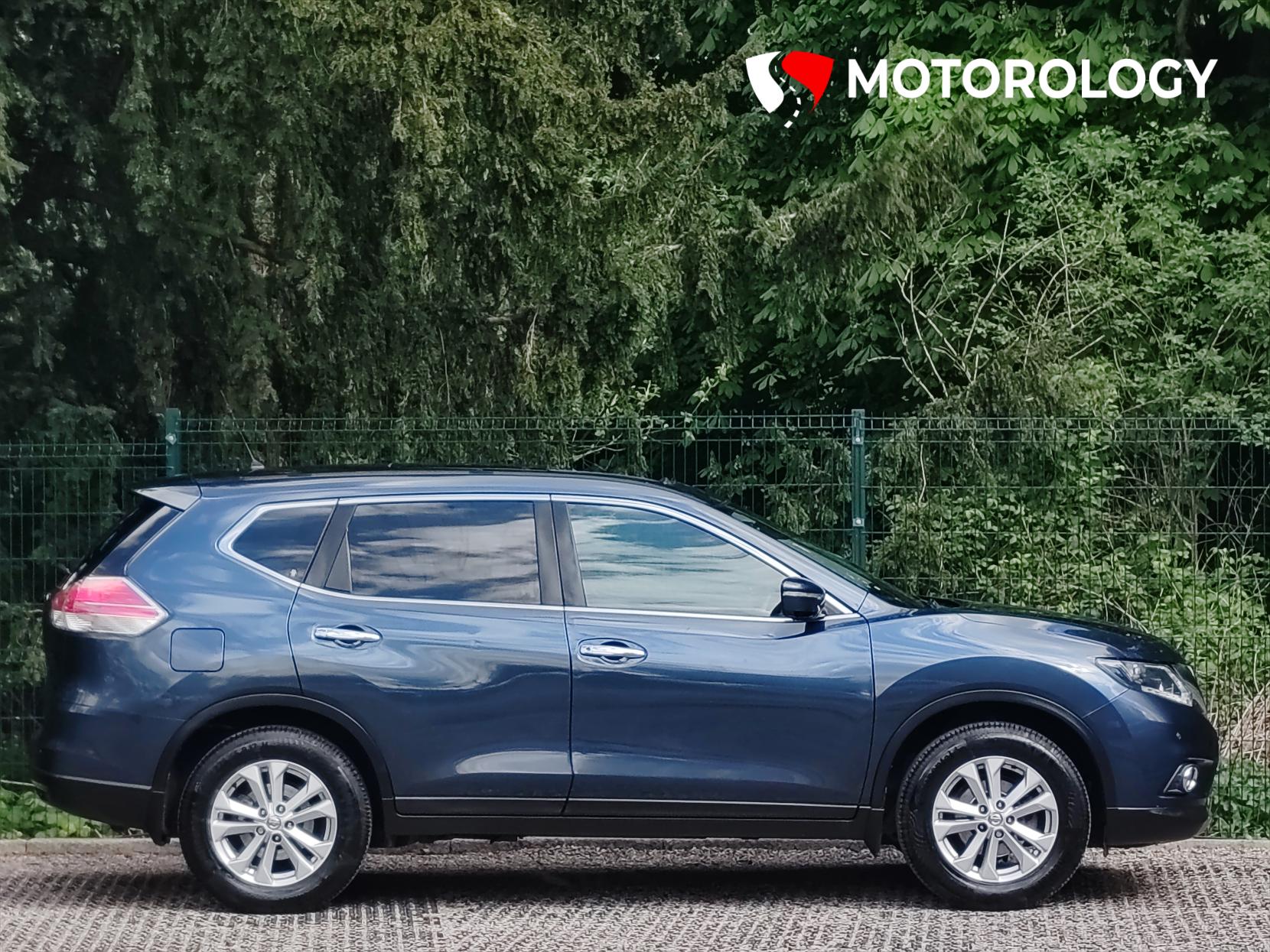 Nissan X-Trail 1.6 DIG-T Acenta SUV 5dr Petrol Manual Euro 6 (s/s) (163 ps)