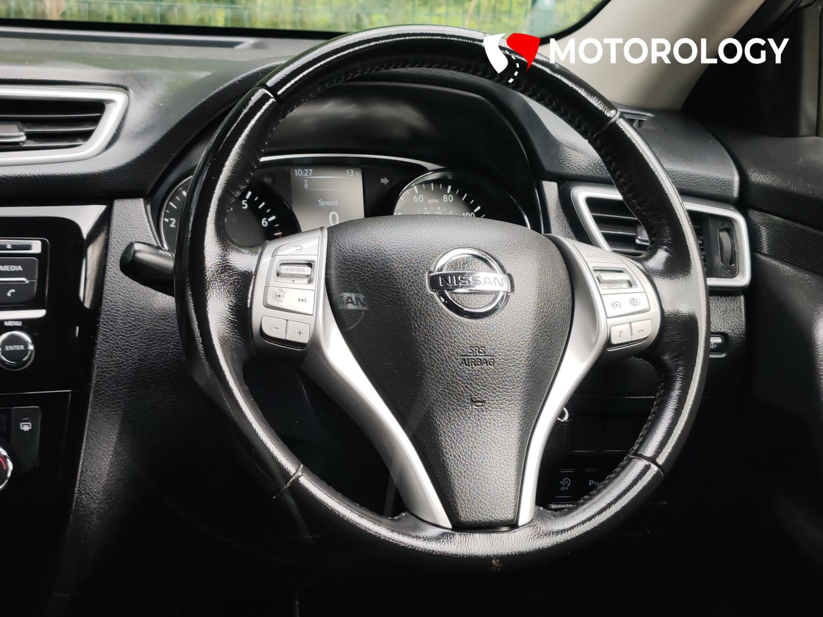 Nissan X-Trail 1.6 DIG-T Acenta SUV 5dr Petrol Manual Euro 6 (s/s) (163 ps)