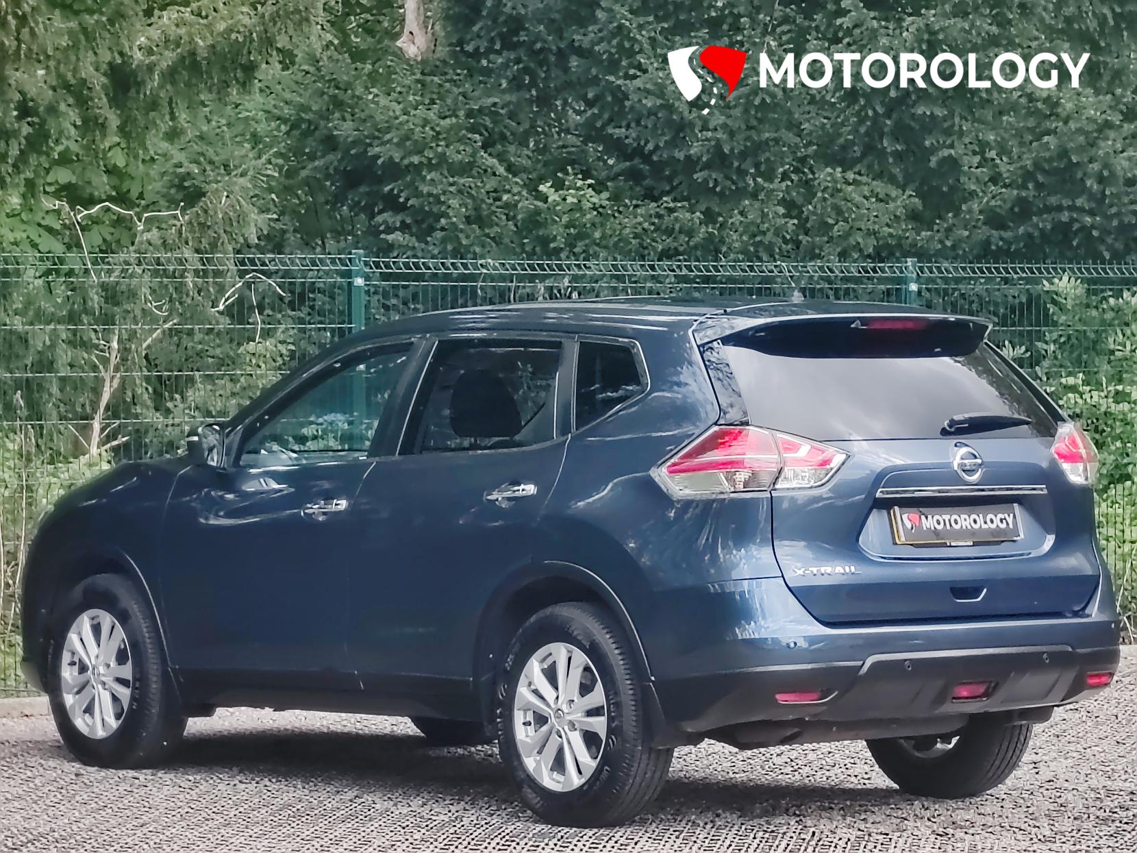 Nissan X-Trail 1.6 DIG-T Acenta SUV 5dr Petrol Manual Euro 6 (s/s) (163 ps)