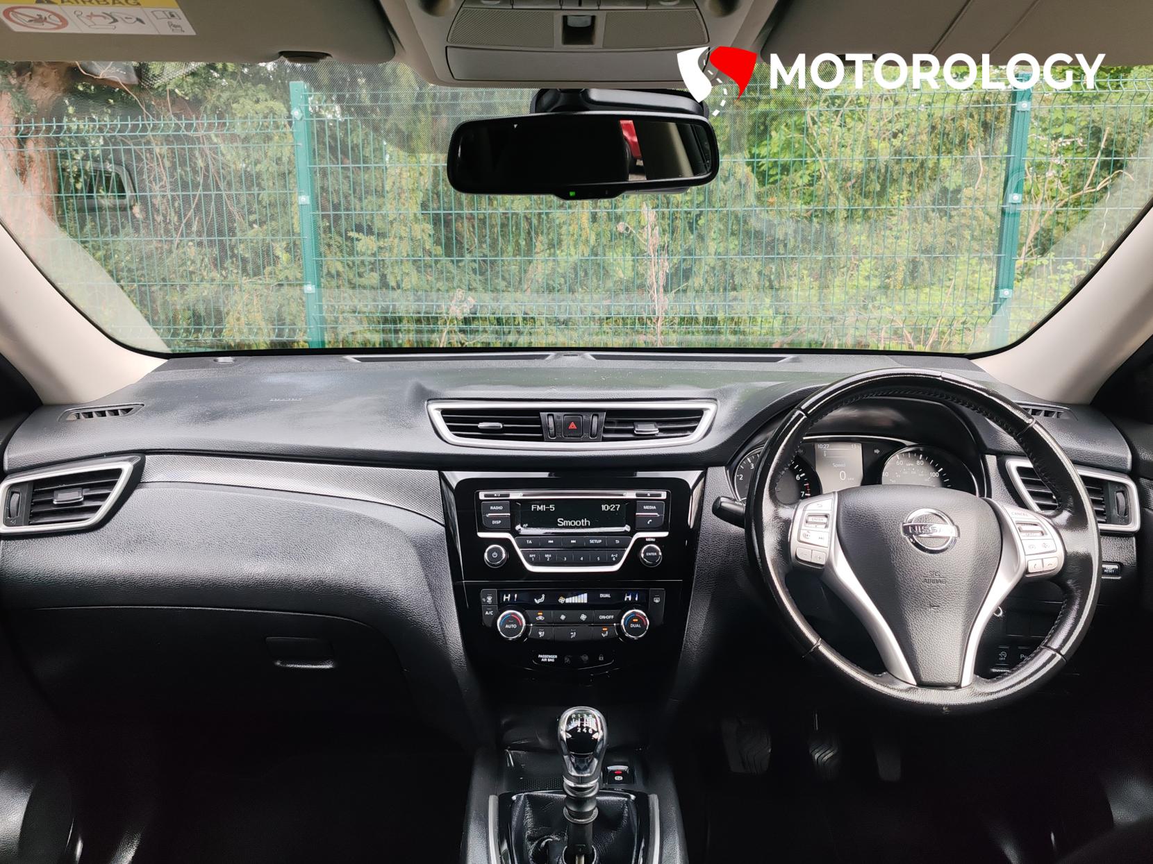 Nissan X-Trail 1.6 DIG-T Acenta SUV 5dr Petrol Manual Euro 6 (s/s) (163 ps)