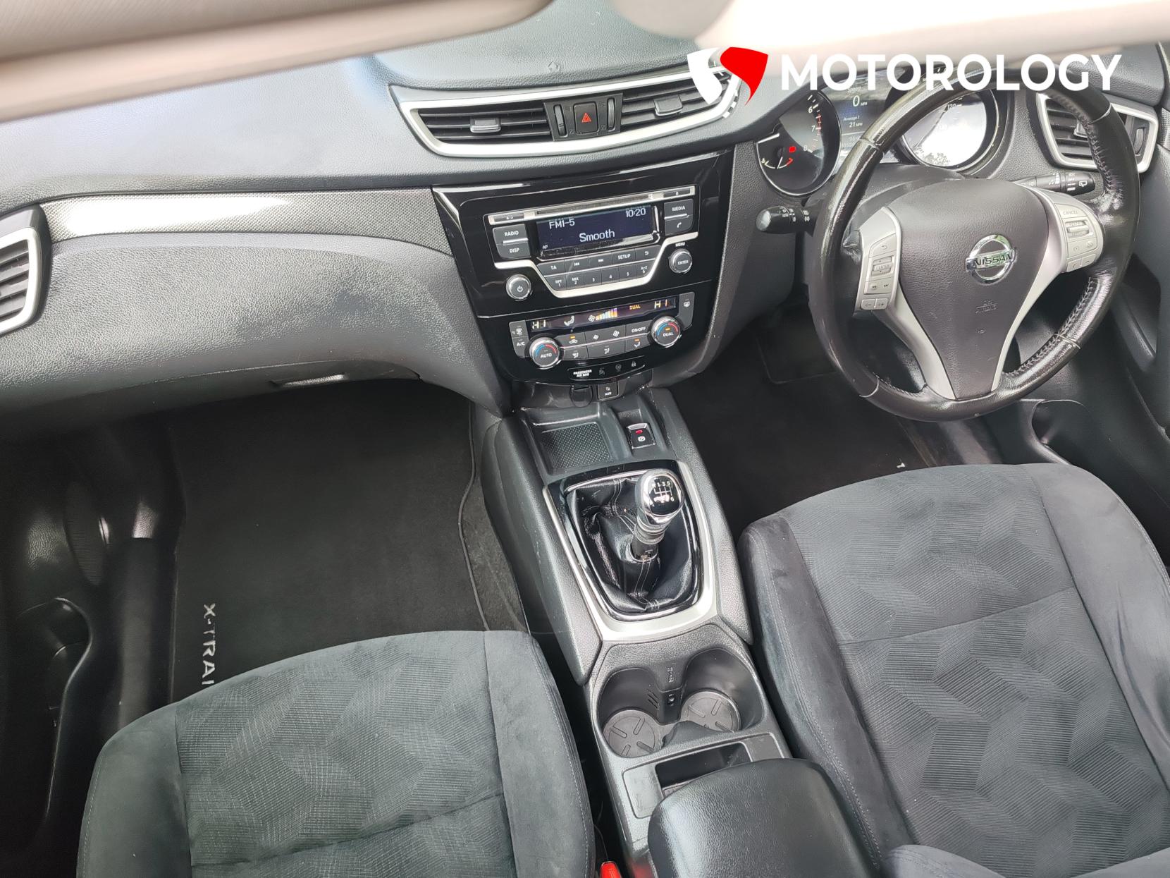 Nissan X-Trail 1.6 DIG-T Acenta SUV 5dr Petrol Manual Euro 6 (s/s) (163 ps)