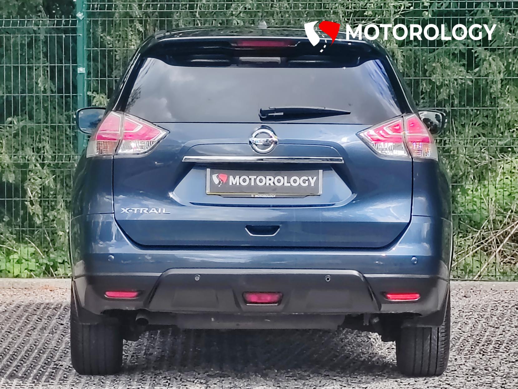 Nissan X-Trail 1.6 DIG-T Acenta SUV 5dr Petrol Manual Euro 6 (s/s) (163 ps)
