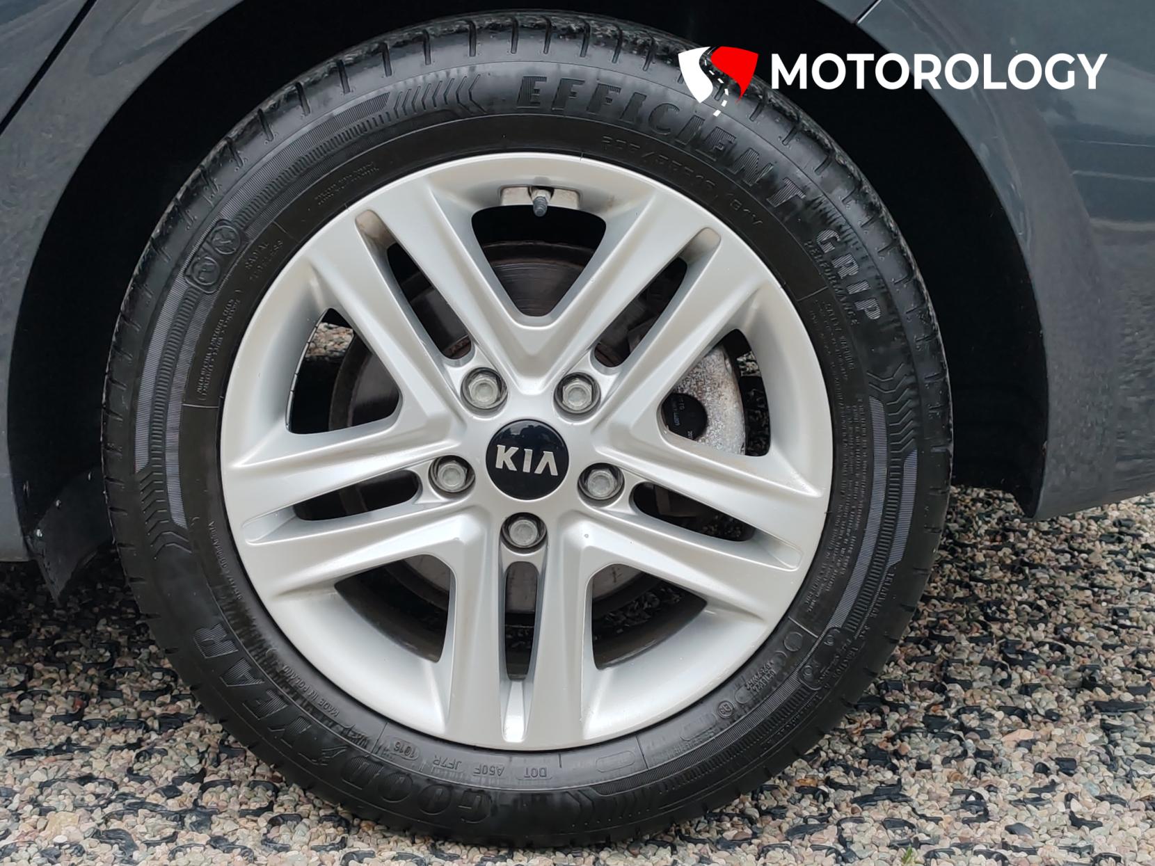 Kia Ceed 1.0 T-GDi ECO 2 Hatchback 5dr Petrol Manual Euro 6 (s/s) (118 bhp)