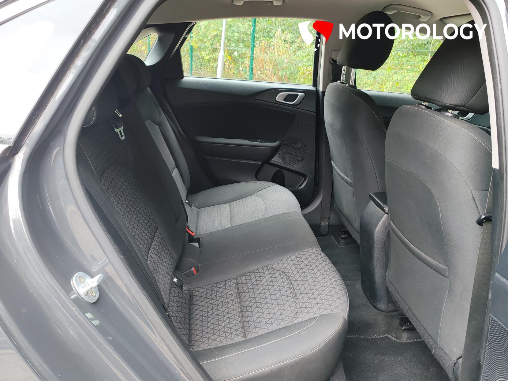 Kia Ceed 1.0 T-GDi ECO 2 Hatchback 5dr Petrol Manual Euro 6 (s/s) (118 bhp)