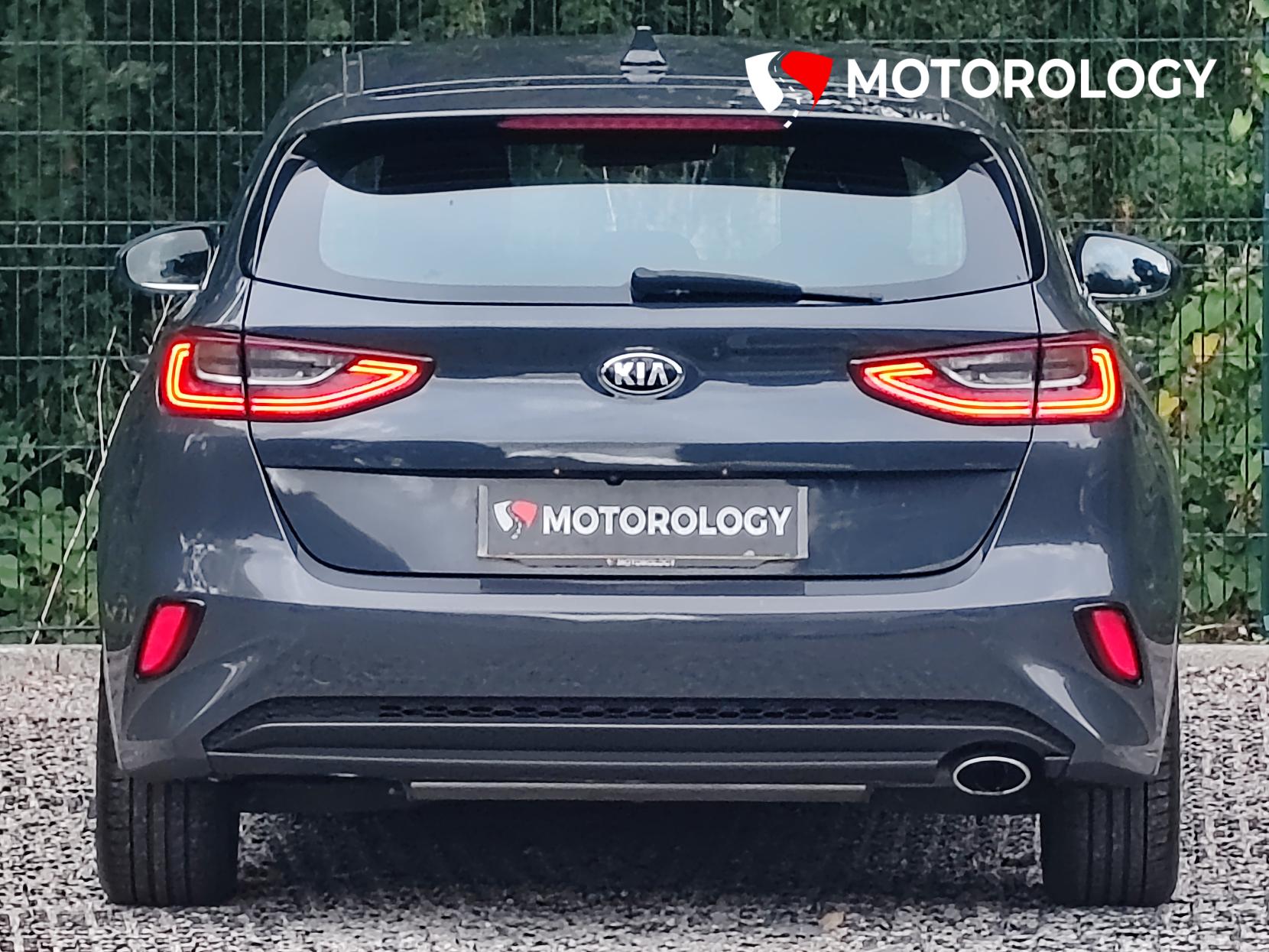 Kia Ceed 1.0 T-GDi ECO 2 Hatchback 5dr Petrol Manual Euro 6 (s/s) (118 bhp)