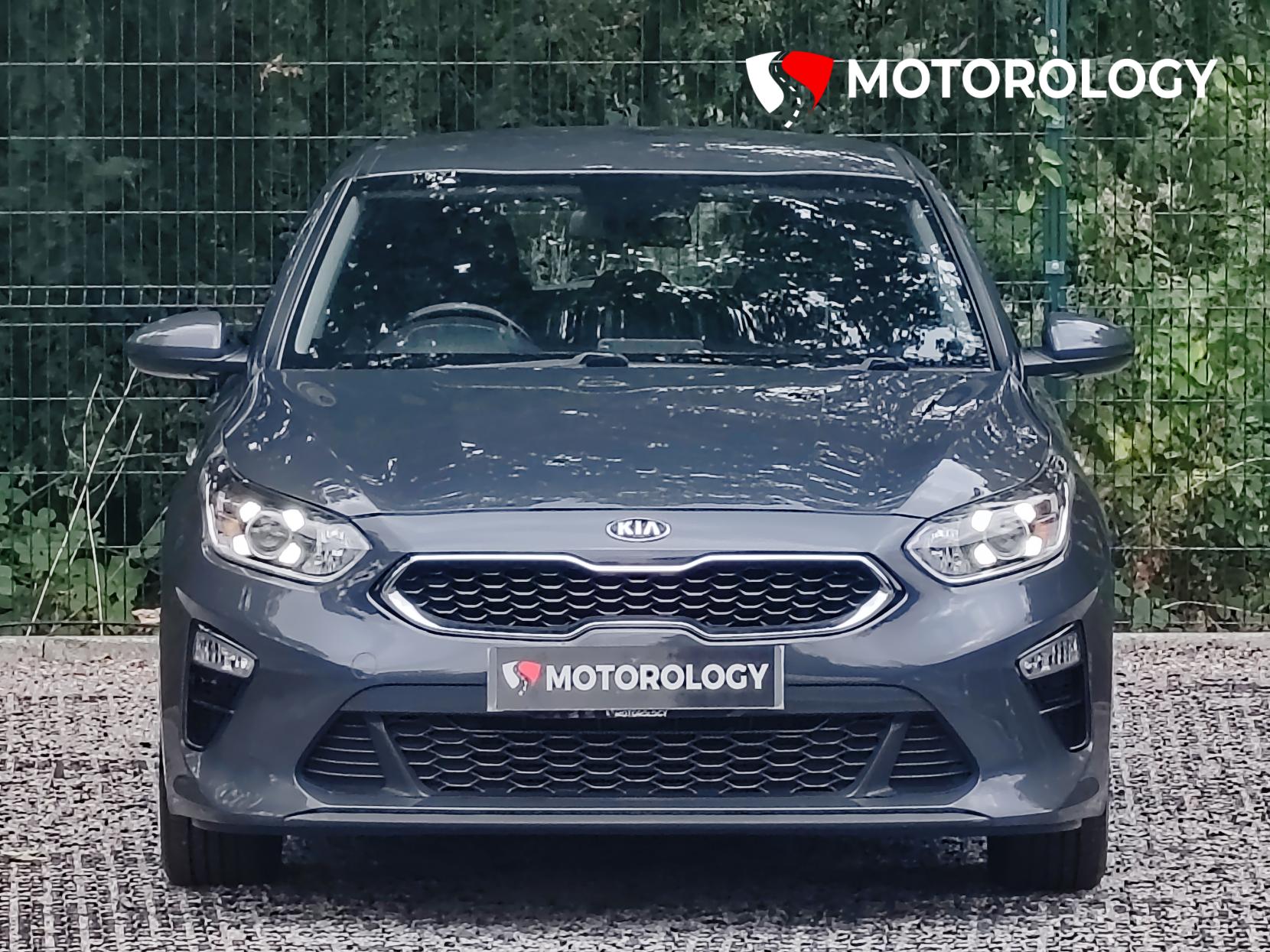 Kia Ceed 1.0 T-GDi ECO 2 Hatchback 5dr Petrol Manual Euro 6 (s/s) (118 bhp)