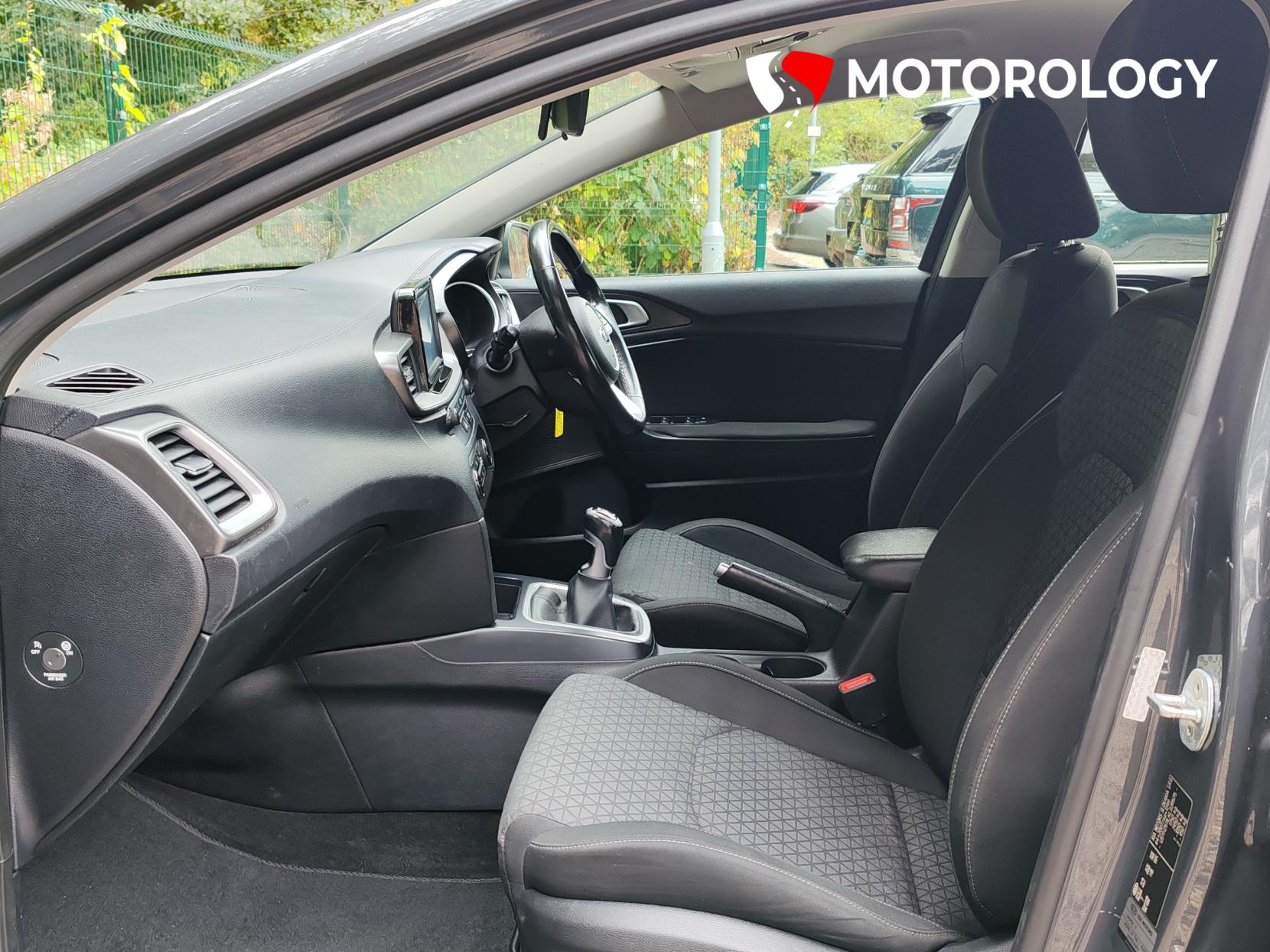 Kia Ceed 1.0 T-GDi ECO 2 Hatchback 5dr Petrol Manual Euro 6 (s/s) (118 bhp)