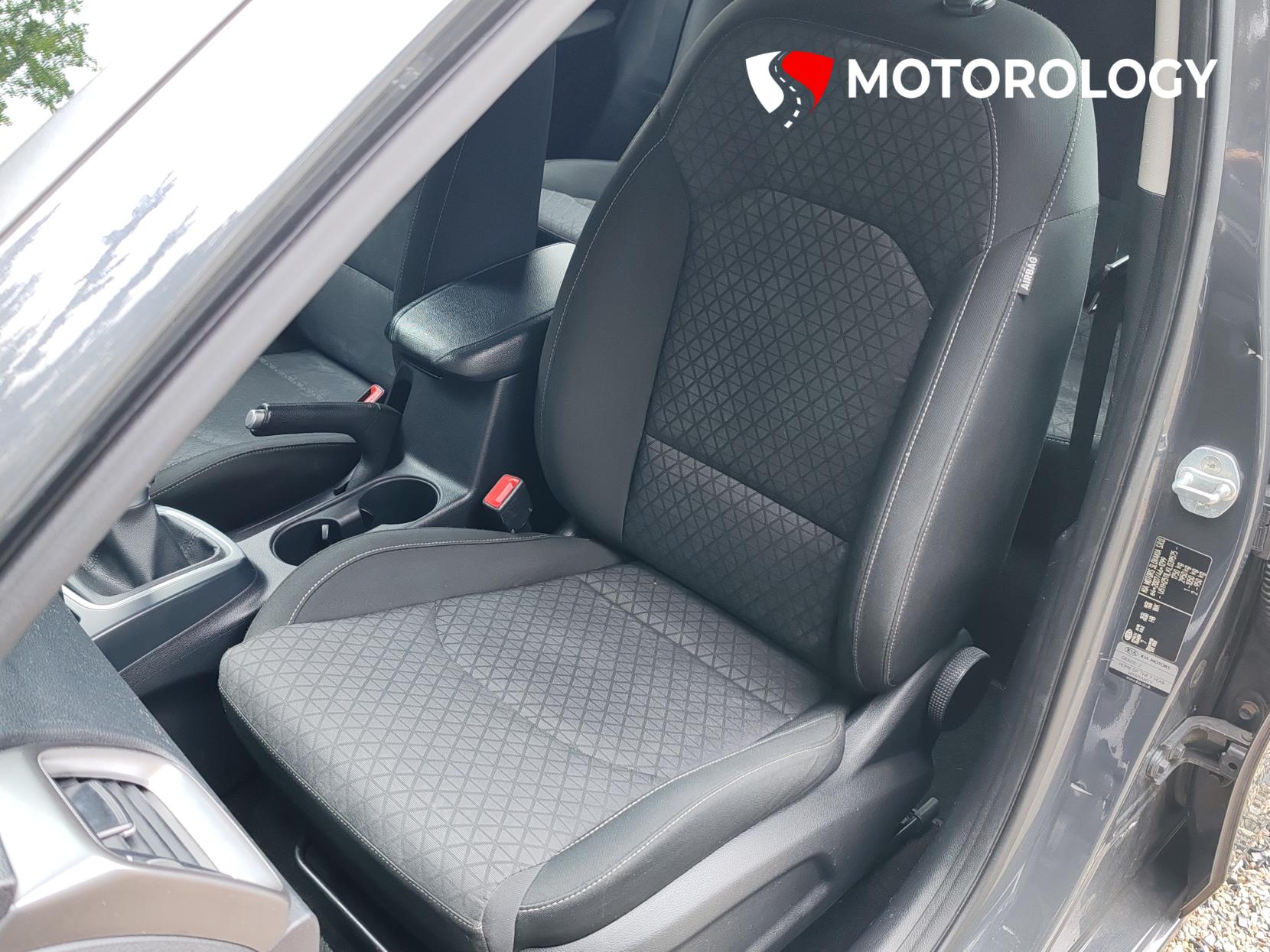 Kia Ceed 1.0 T-GDi ECO 2 Hatchback 5dr Petrol Manual Euro 6 (s/s) (118 bhp)