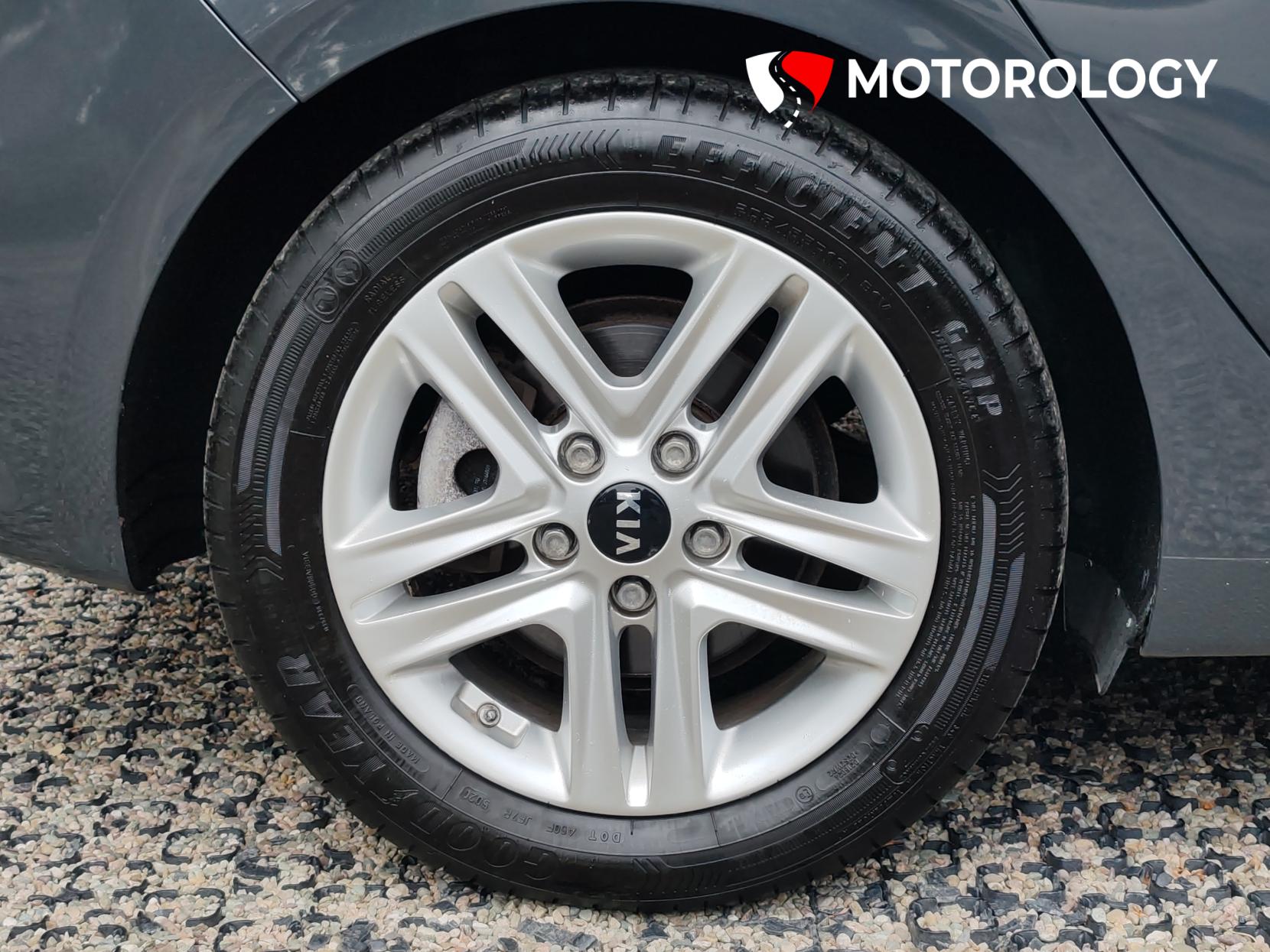 Kia Ceed 1.0 T-GDi ECO 2 Hatchback 5dr Petrol Manual Euro 6 (s/s) (118 bhp)