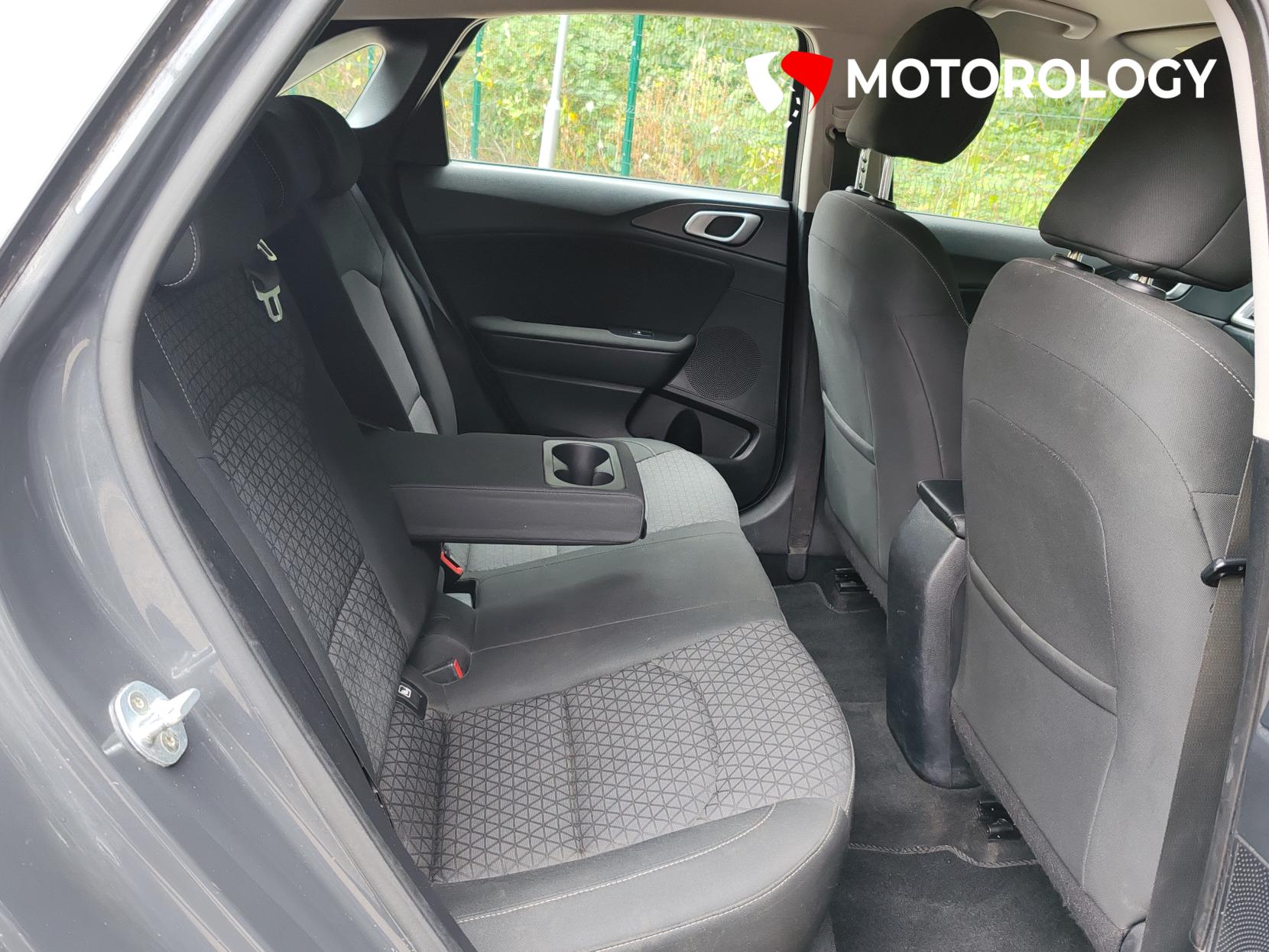 Kia Ceed 1.0 T-GDi ECO 2 Hatchback 5dr Petrol Manual Euro 6 (s/s) (118 bhp)