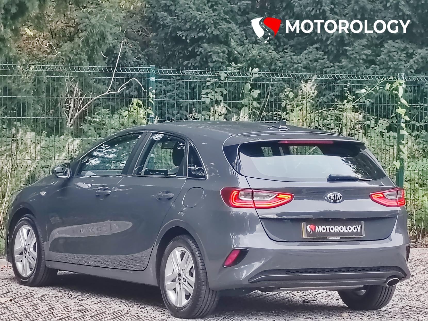 Kia Ceed 1.0 T-GDi ECO 2 Hatchback 5dr Petrol Manual Euro 6 (s/s) (118 bhp)