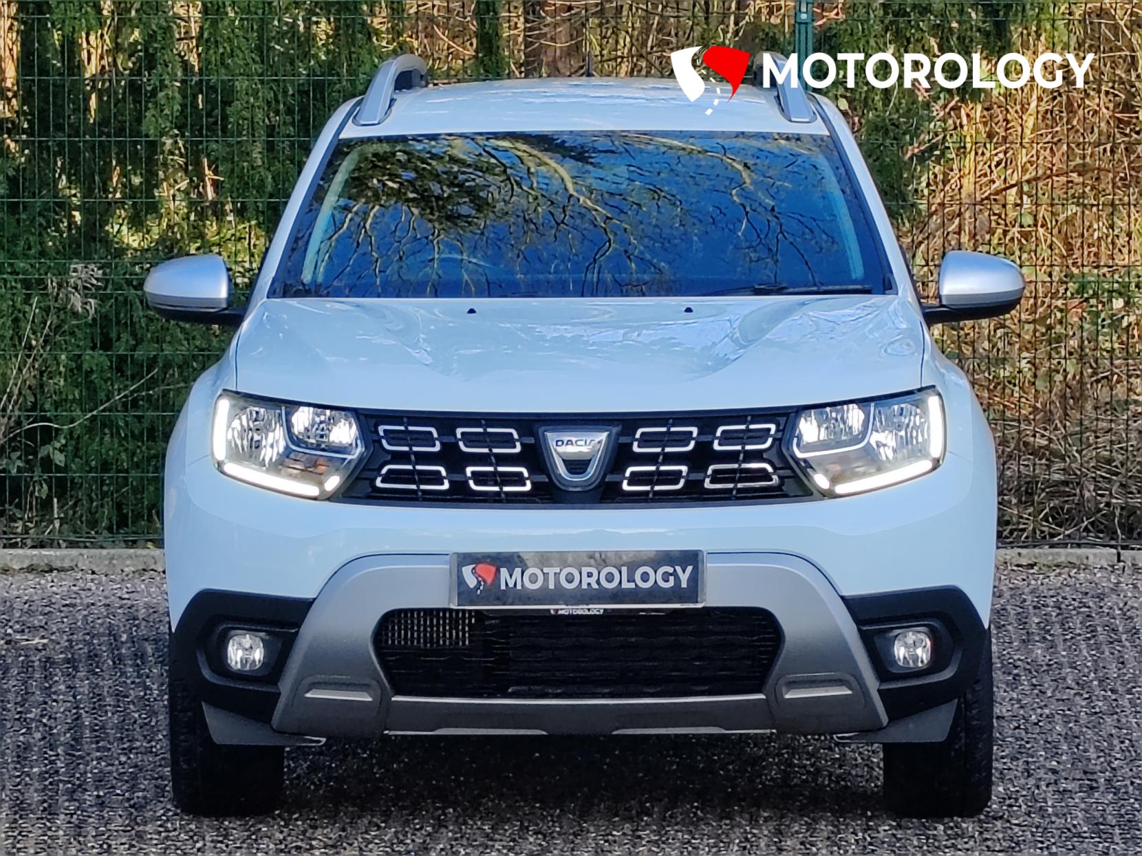 Dacia Duster 1.0 TCe Comfort SUV 5dr Petrol Manual Euro 6 (s/s) (100 ps)