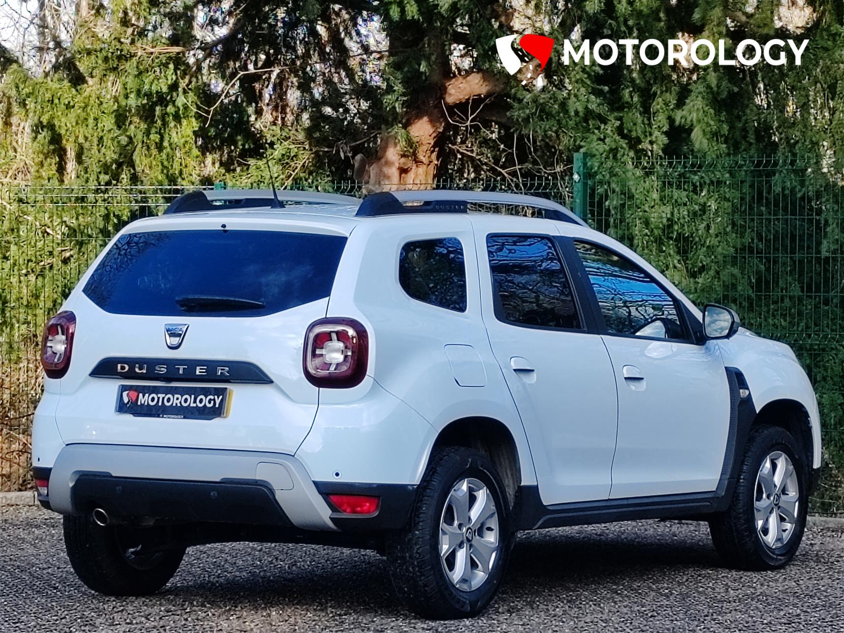 Dacia Duster 1.0 TCe Comfort SUV 5dr Petrol Manual Euro 6 (s/s) (100 ps)