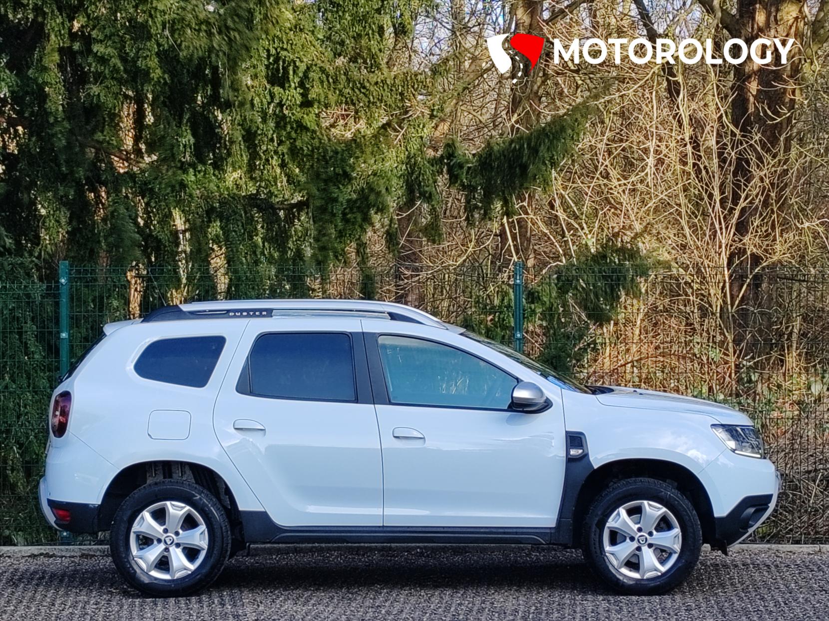 Dacia Duster 1.0 TCe Comfort SUV 5dr Petrol Manual Euro 6 (s/s) (100 ps)