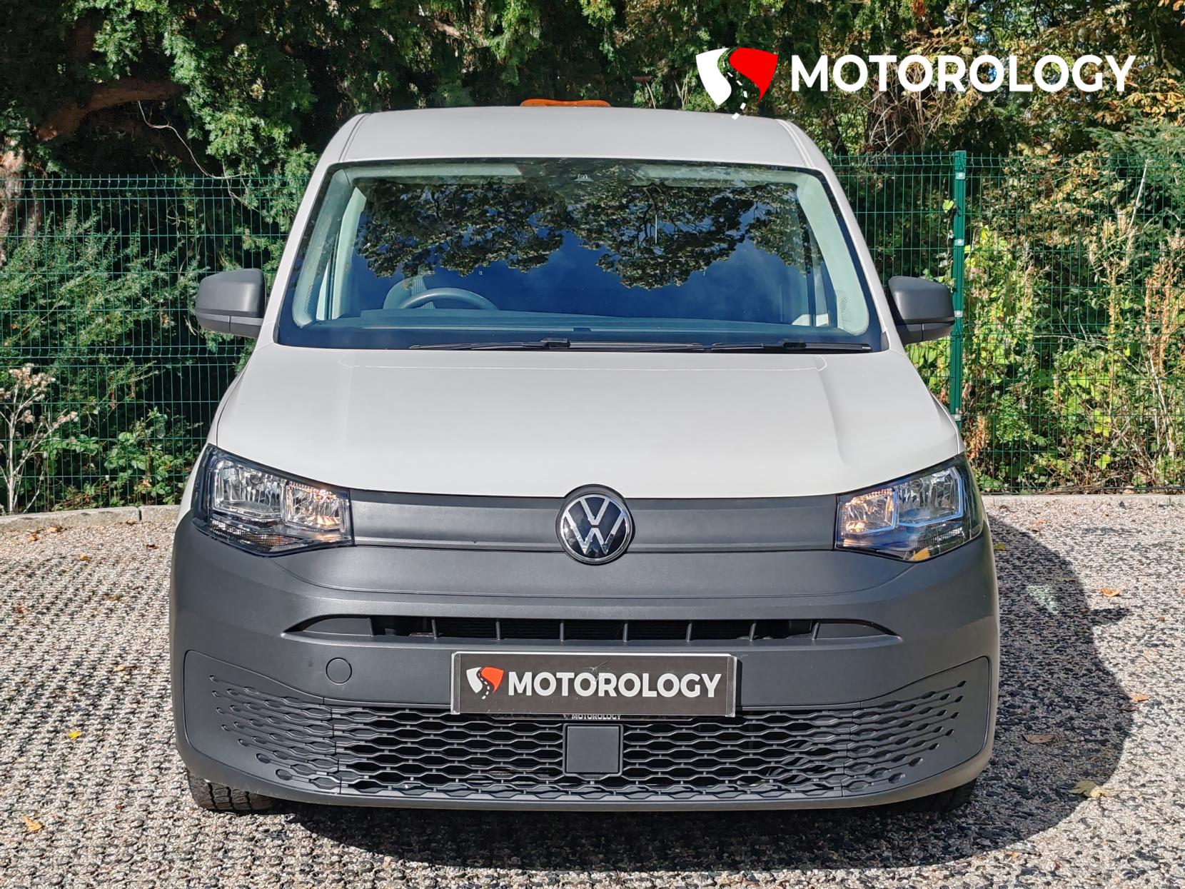 Volkswagen Caddy 2.0 TDI C20 Commerce Panel Van 5dr Diesel Manual SWB Euro 6 (s/s) (102 ps)