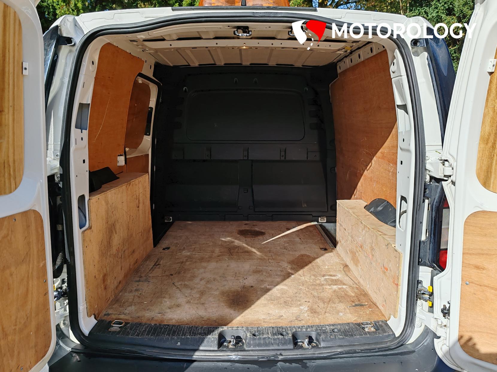 Volkswagen Caddy 2.0 TDI C20 Commerce Panel Van 5dr Diesel Manual SWB Euro 6 (s/s) (102 ps)