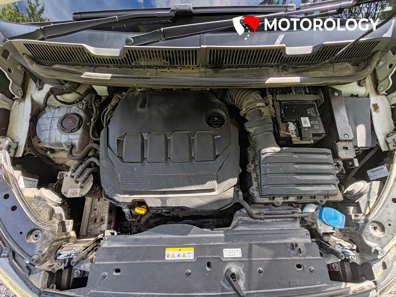 Volkswagen Caddy 2.0 TDI C20 Commerce Panel Van 5dr Diesel Manual SWB Euro 6 (s/s) (102 ps)