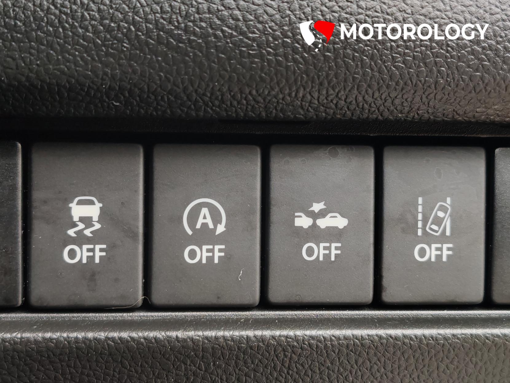 Suzuki Swift 1.2 Dualjet MHEV SZ5 Hatchback 5dr Petrol Hybrid Manual ALLGRIP Euro 6 (s/s) (90 ps)