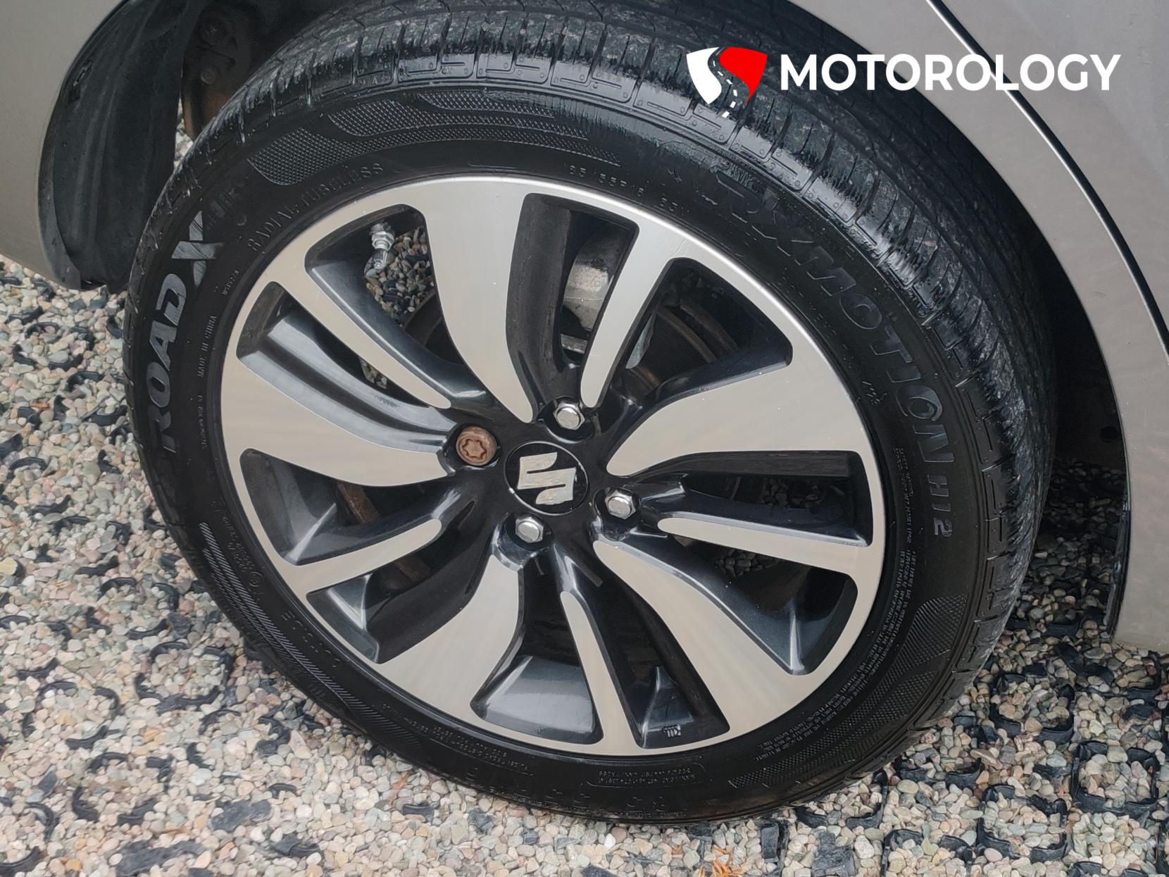 Suzuki Swift 1.2 Dualjet MHEV SZ5 Hatchback 5dr Petrol Hybrid Manual ALLGRIP Euro 6 (s/s) (90 ps)