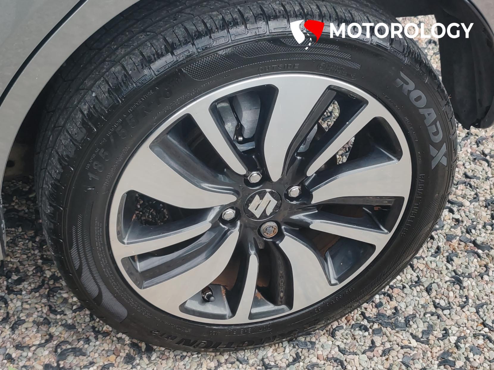 Suzuki Swift 1.2 Dualjet MHEV SZ5 Hatchback 5dr Petrol Hybrid Manual ALLGRIP Euro 6 (s/s) (90 ps)