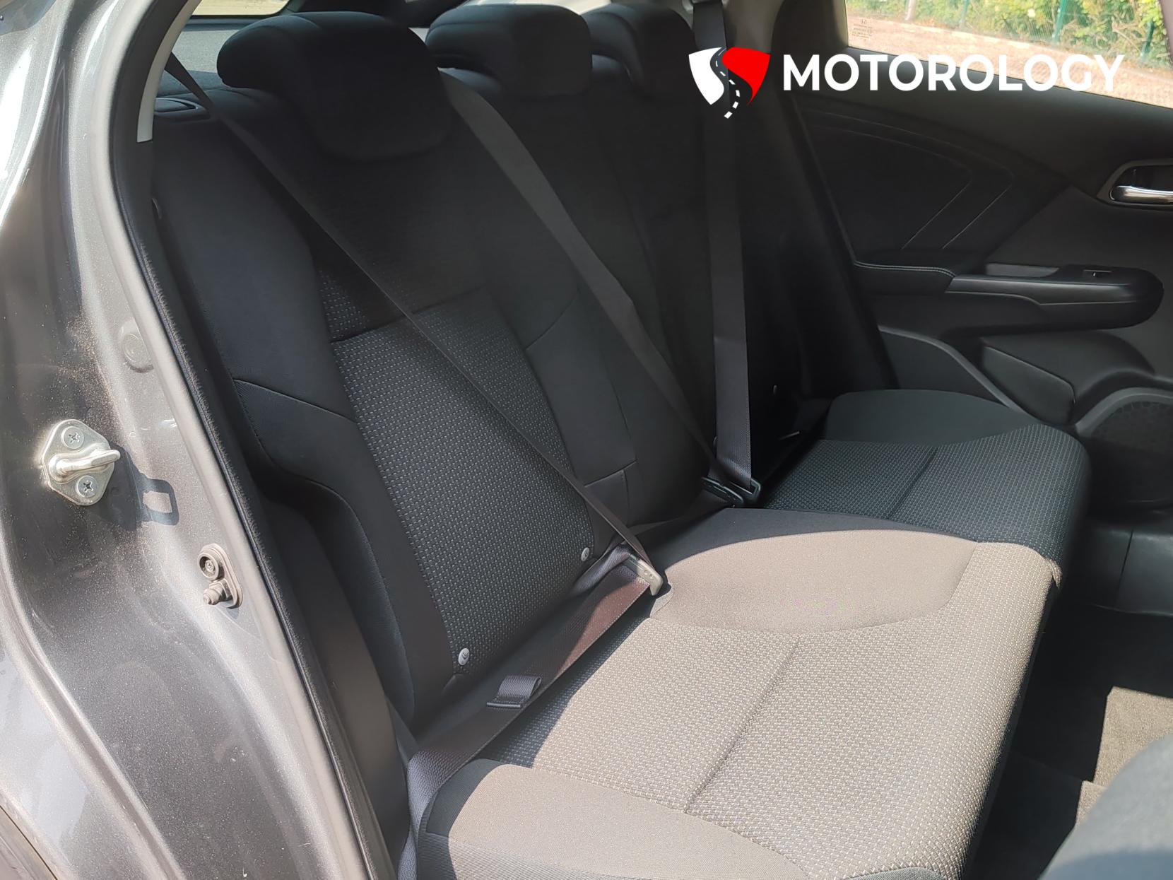 Honda Civic 1.8 i-VTEC S Hatchback 5dr Petrol Auto Euro 6 (142 ps)