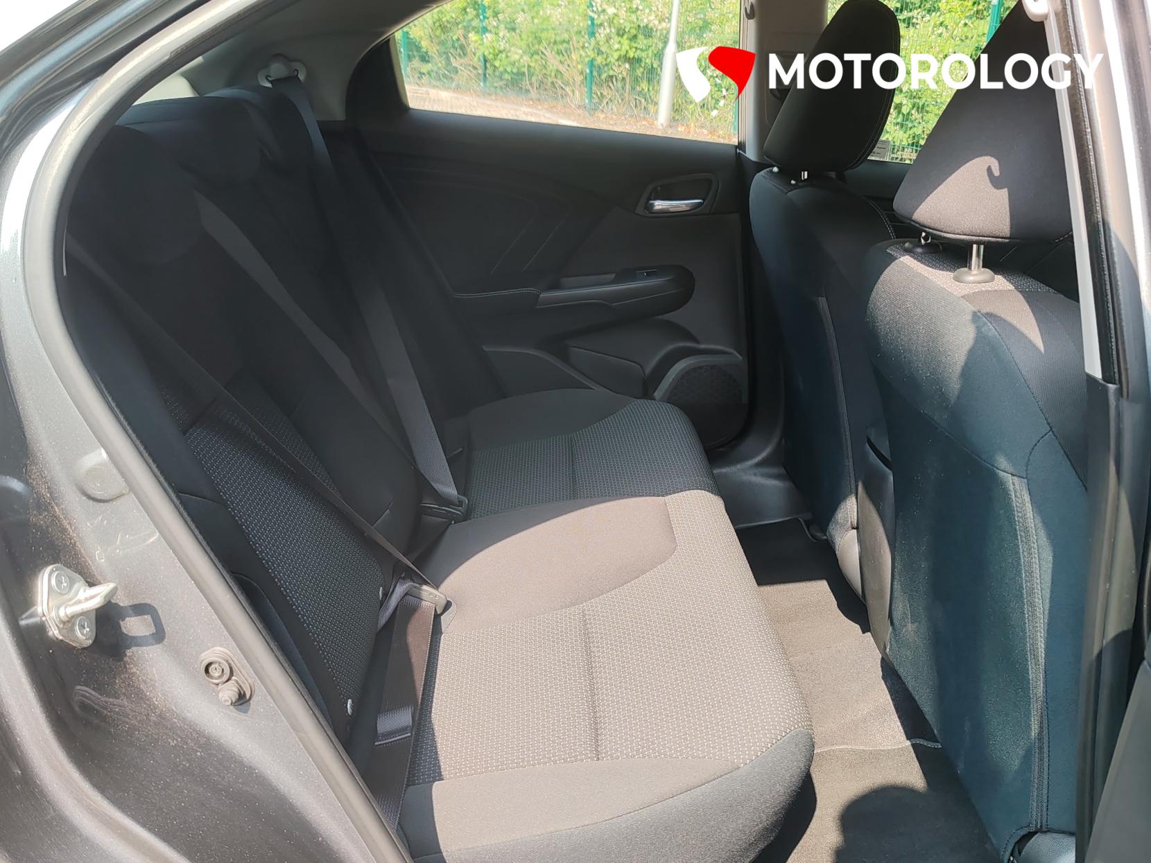 Honda Civic 1.8 i-VTEC S Hatchback 5dr Petrol Auto Euro 6 (142 ps)