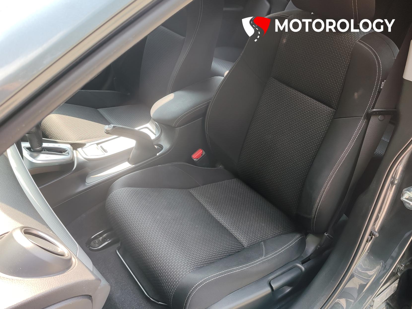 Honda Civic 1.8 i-VTEC S Hatchback 5dr Petrol Auto Euro 6 (142 ps)