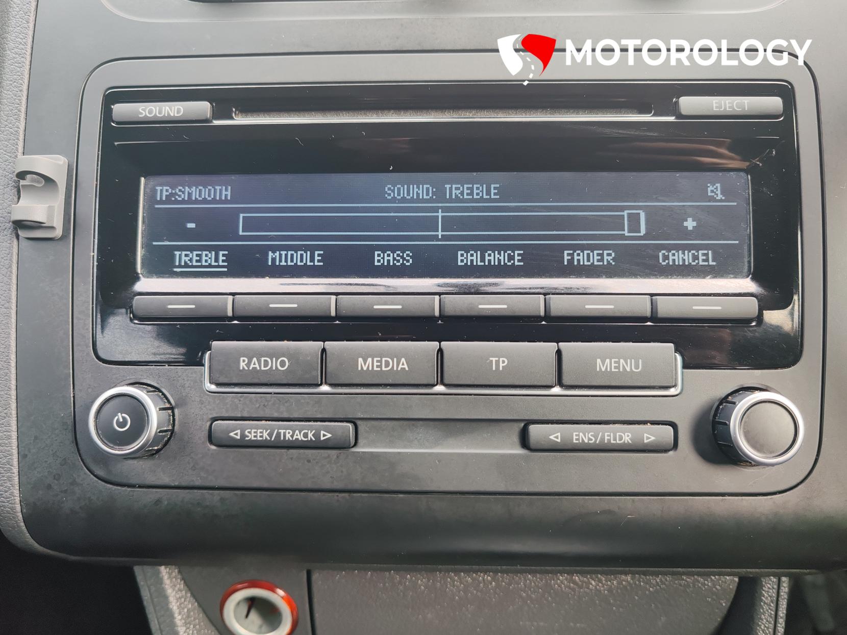 Volkswagen Touran 1.6 TDI BlueMotion Tech SE MPV 5dr Diesel DSG Euro 5 (s/s) (105 ps)