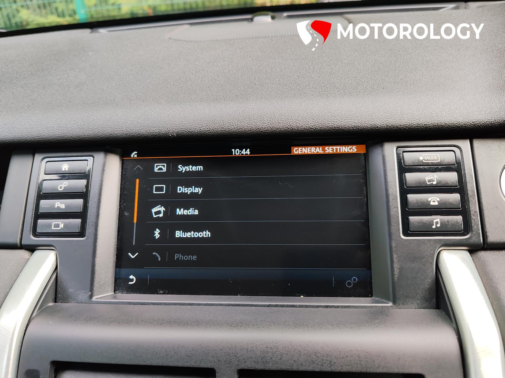 Land Rover Discovery Sport 2.0 TD4 SE SUV 5dr Diesel Manual 4WD Euro 6 (s/s) (180 ps)