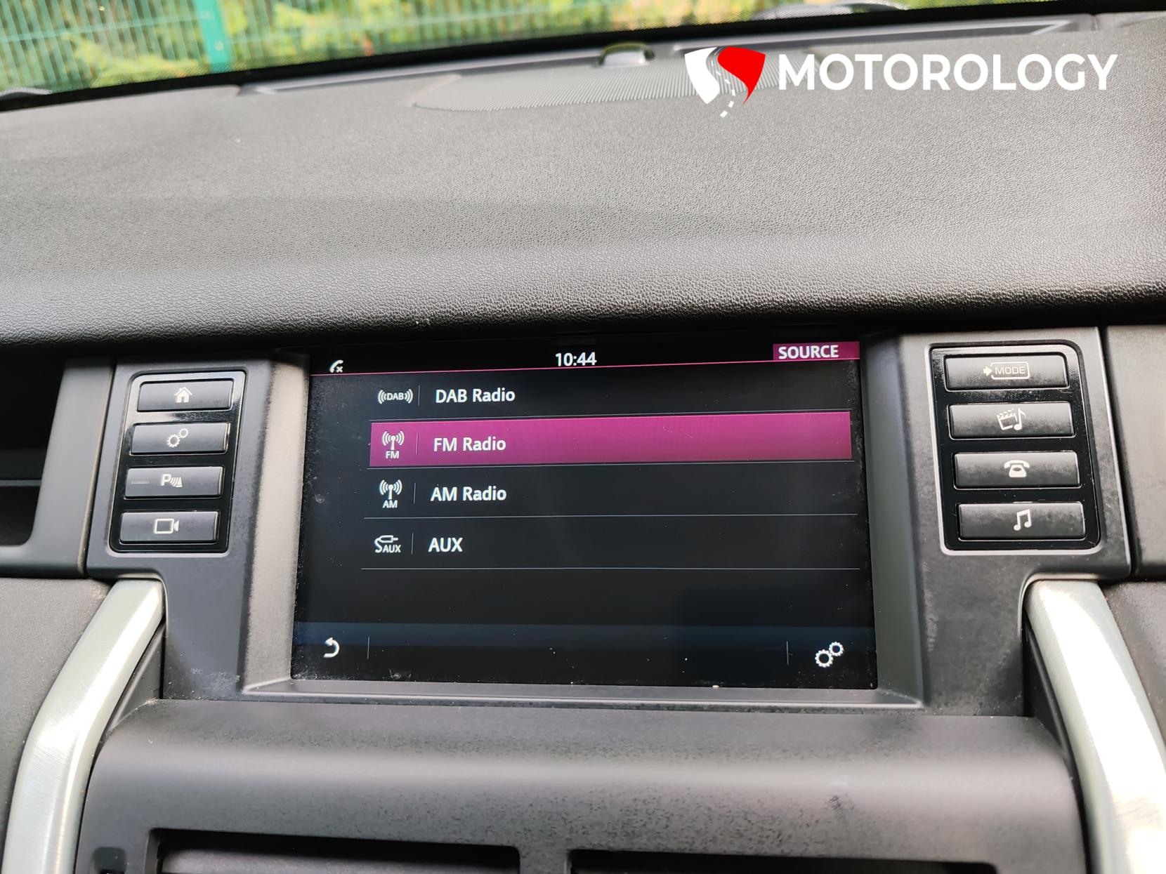 Land Rover Discovery Sport 2.0 TD4 SE SUV 5dr Diesel Manual 4WD Euro 6 (s/s) (180 ps)