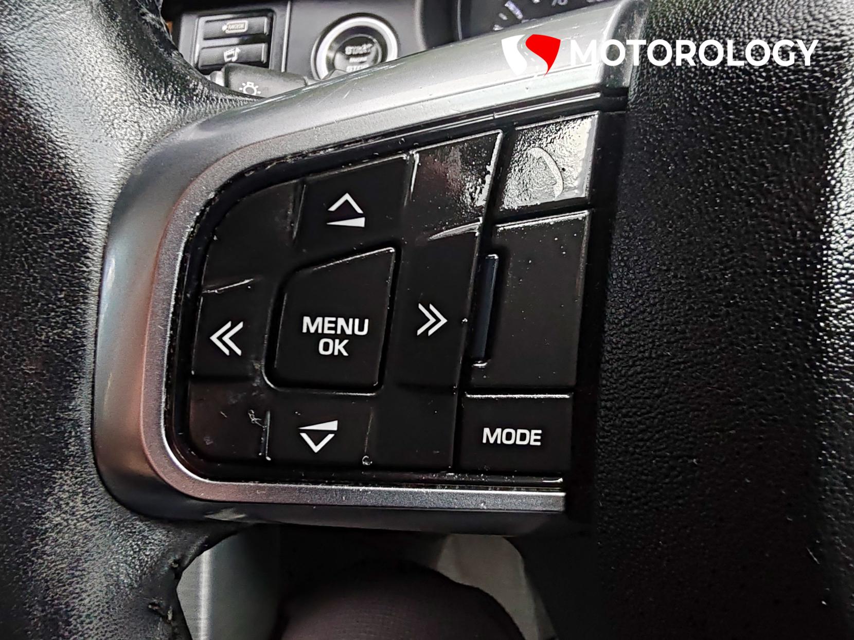 Land Rover Discovery Sport 2.0 TD4 SE SUV 5dr Diesel Manual 4WD Euro 6 (s/s) (180 ps)