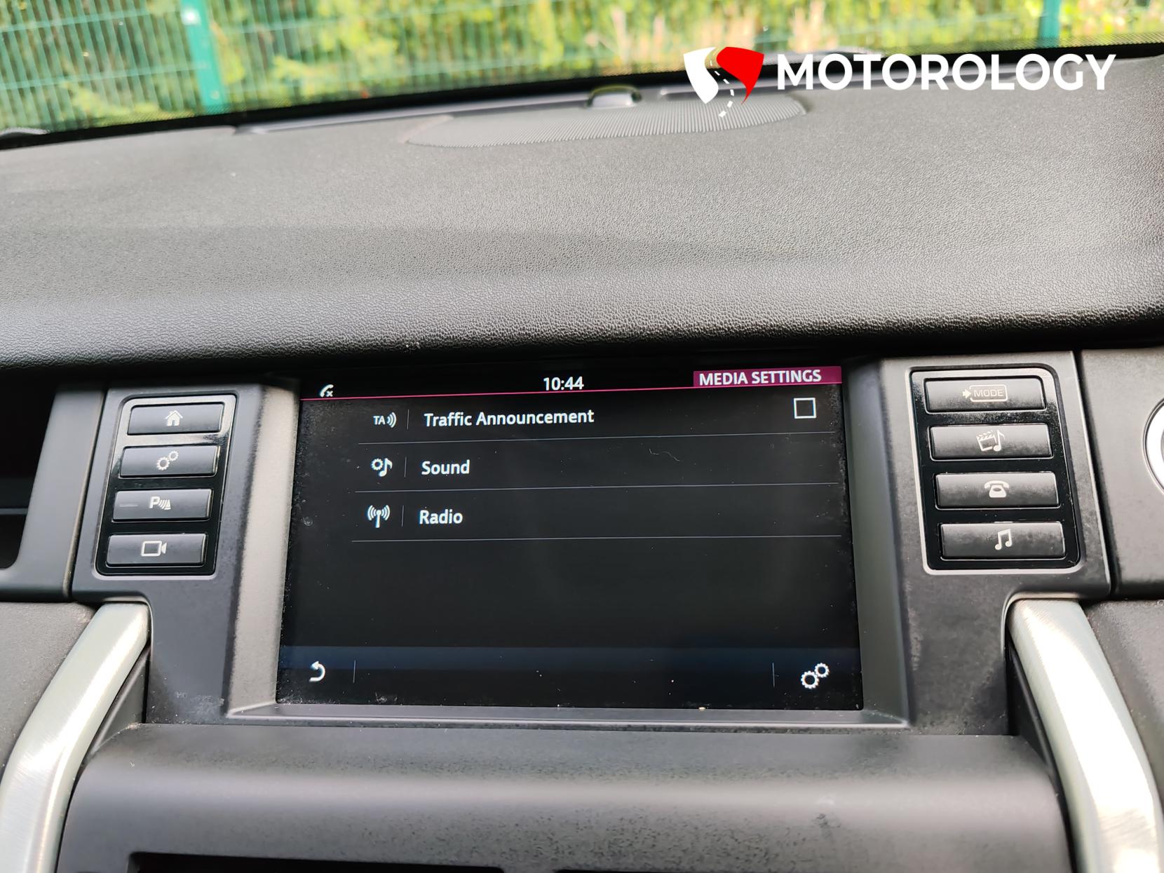 Land Rover Discovery Sport 2.0 TD4 SE SUV 5dr Diesel Manual 4WD Euro 6 (s/s) (180 ps)