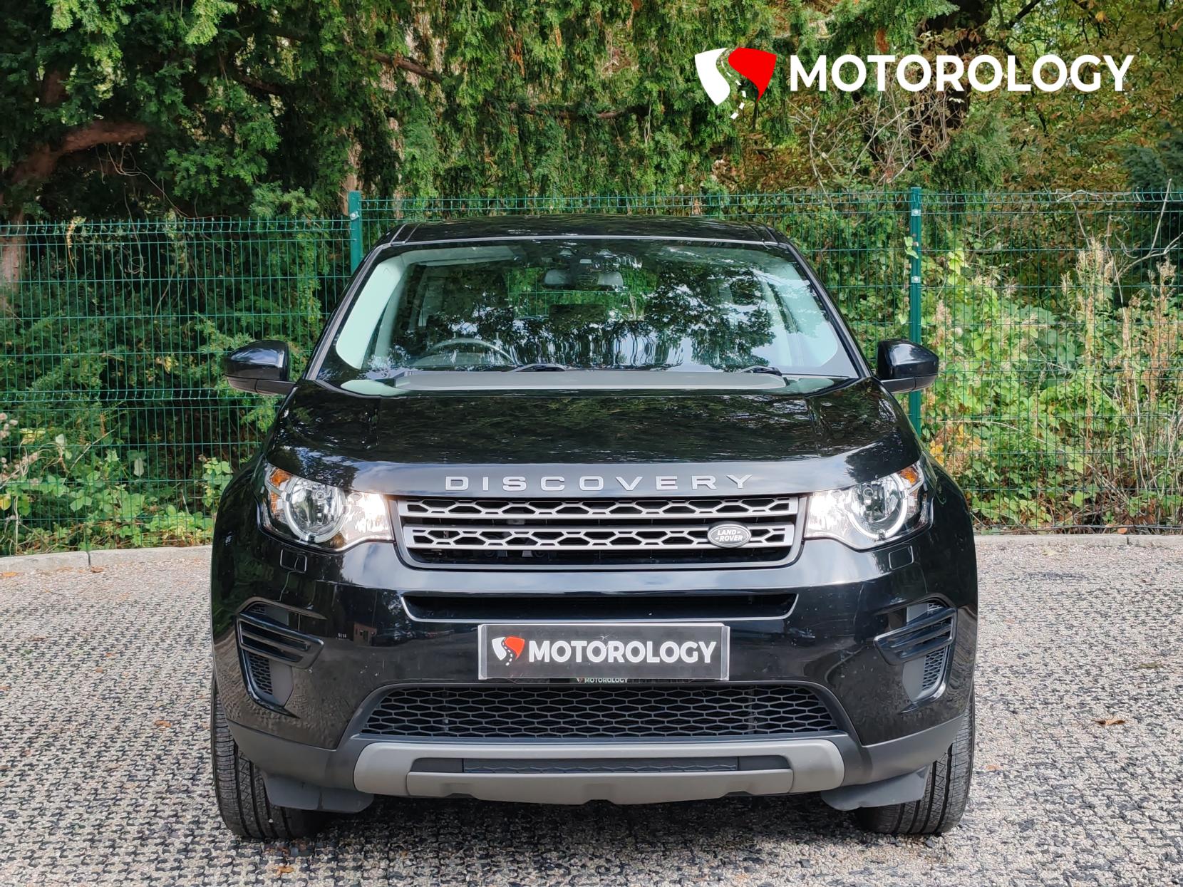Land Rover Discovery Sport 2.0 TD4 SE SUV 5dr Diesel Manual 4WD Euro 6 (s/s) (180 ps)