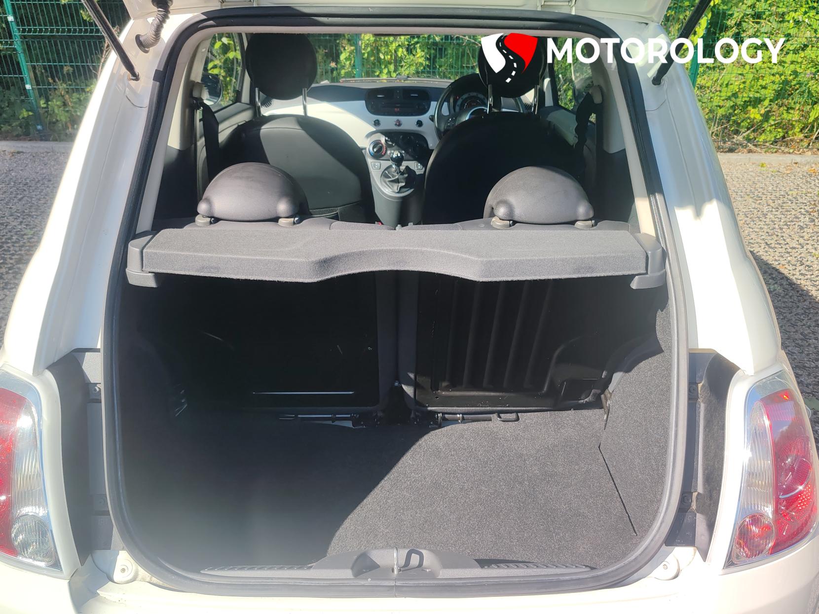 Fiat 500 1.2 Lounge Hatchback 3dr Petrol Manual Euro 6 (s/s) (69 bhp)