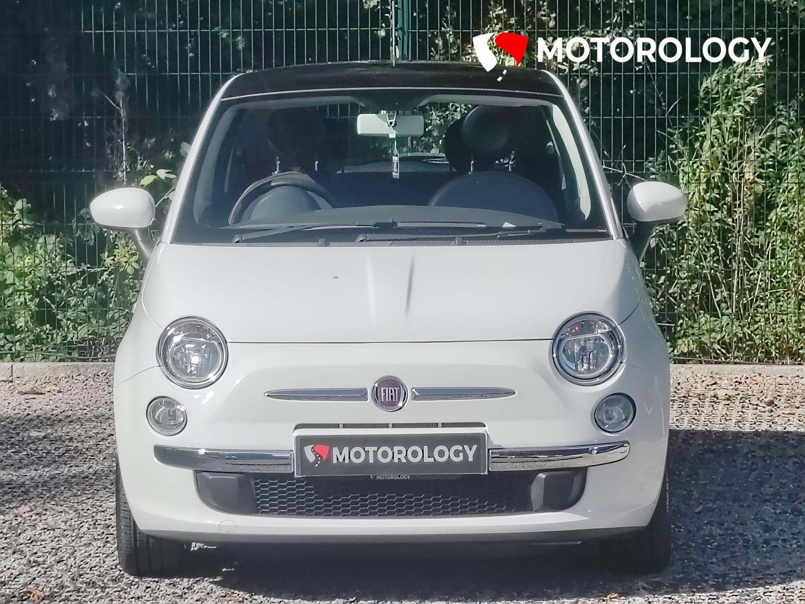 Fiat 500 1.2 Lounge Hatchback 3dr Petrol Manual Euro 6 (s/s) (69 bhp)