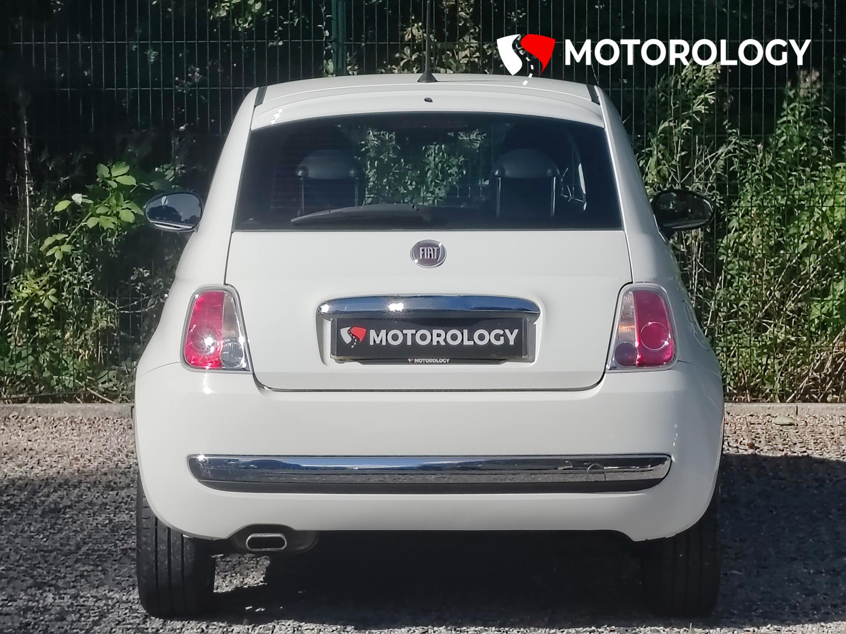 Fiat 500 1.2 Lounge Hatchback 3dr Petrol Manual Euro 6 (s/s) (69 bhp)