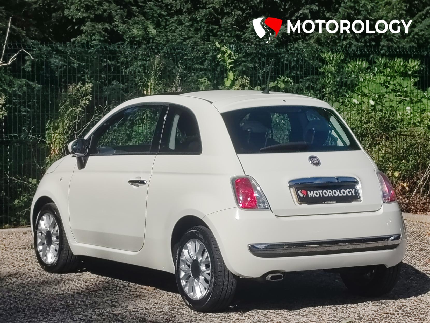 Fiat 500 1.2 Lounge Hatchback 3dr Petrol Manual Euro 6 (s/s) (69 bhp)