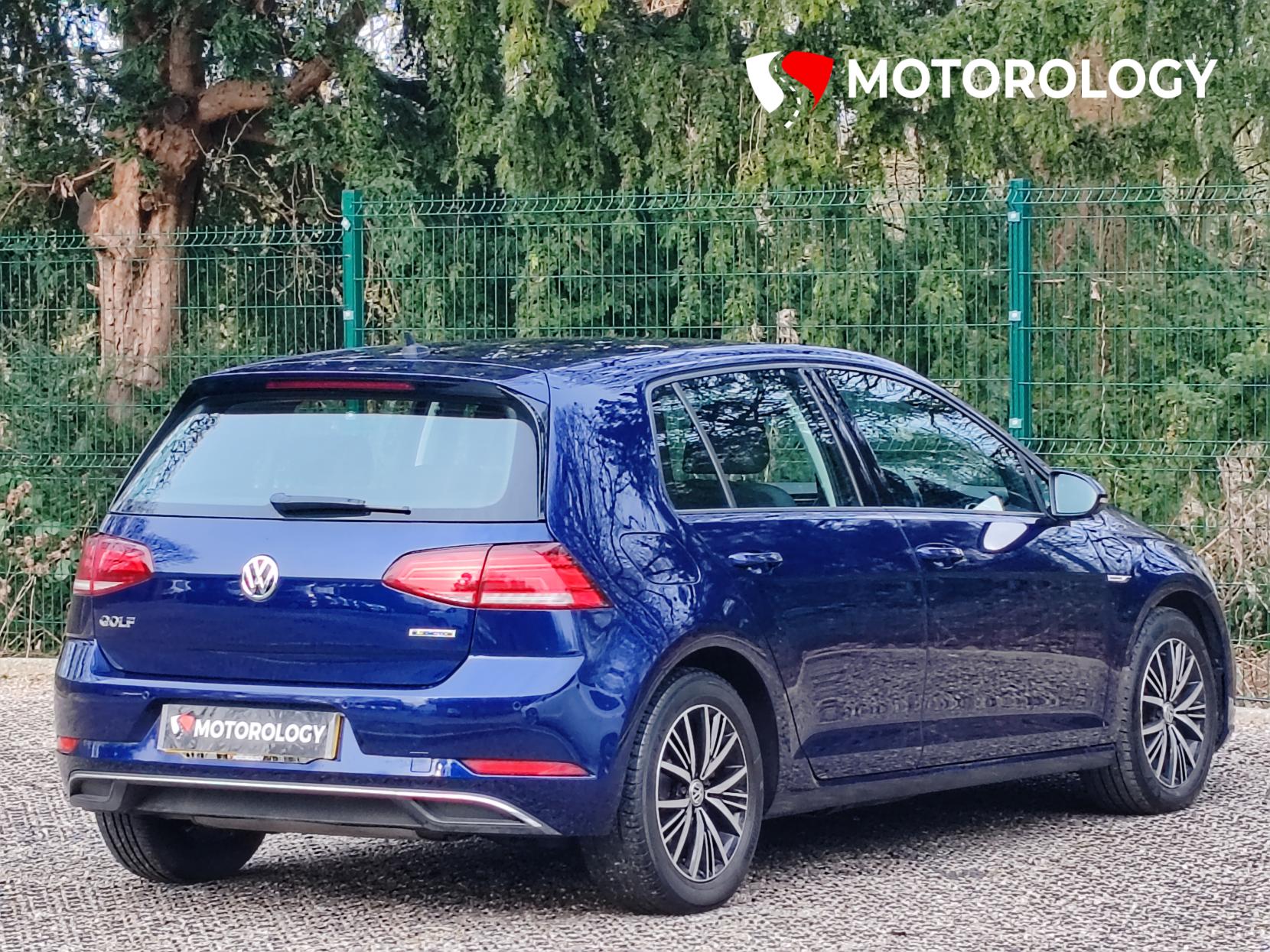 Volkswagen Golf 1.5 TSI EVO SE Hatchback 5dr Petrol Manual Euro 6 (s/s) (130 ps)