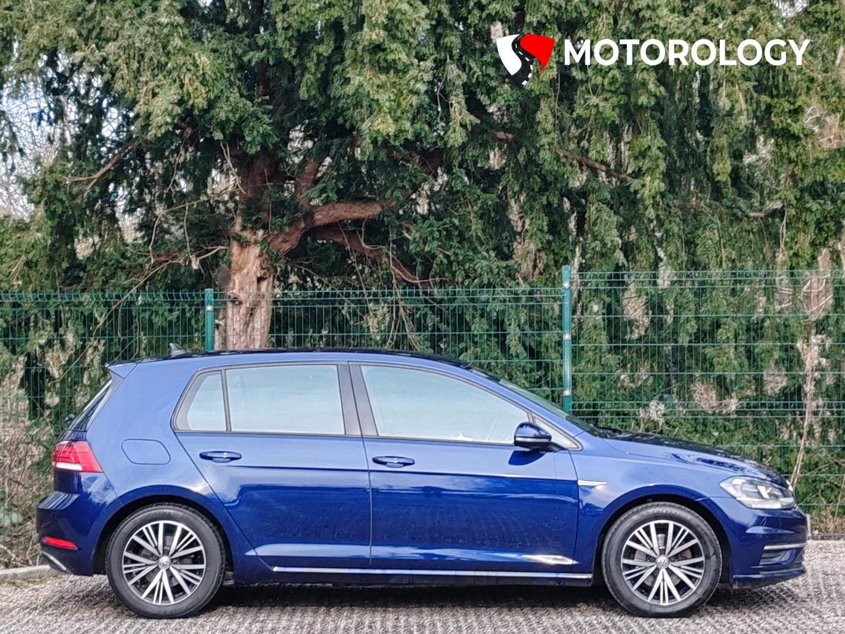 Volkswagen Golf 1.5 TSI EVO SE Hatchback 5dr Petrol Manual Euro 6 (s/s) (130 ps)