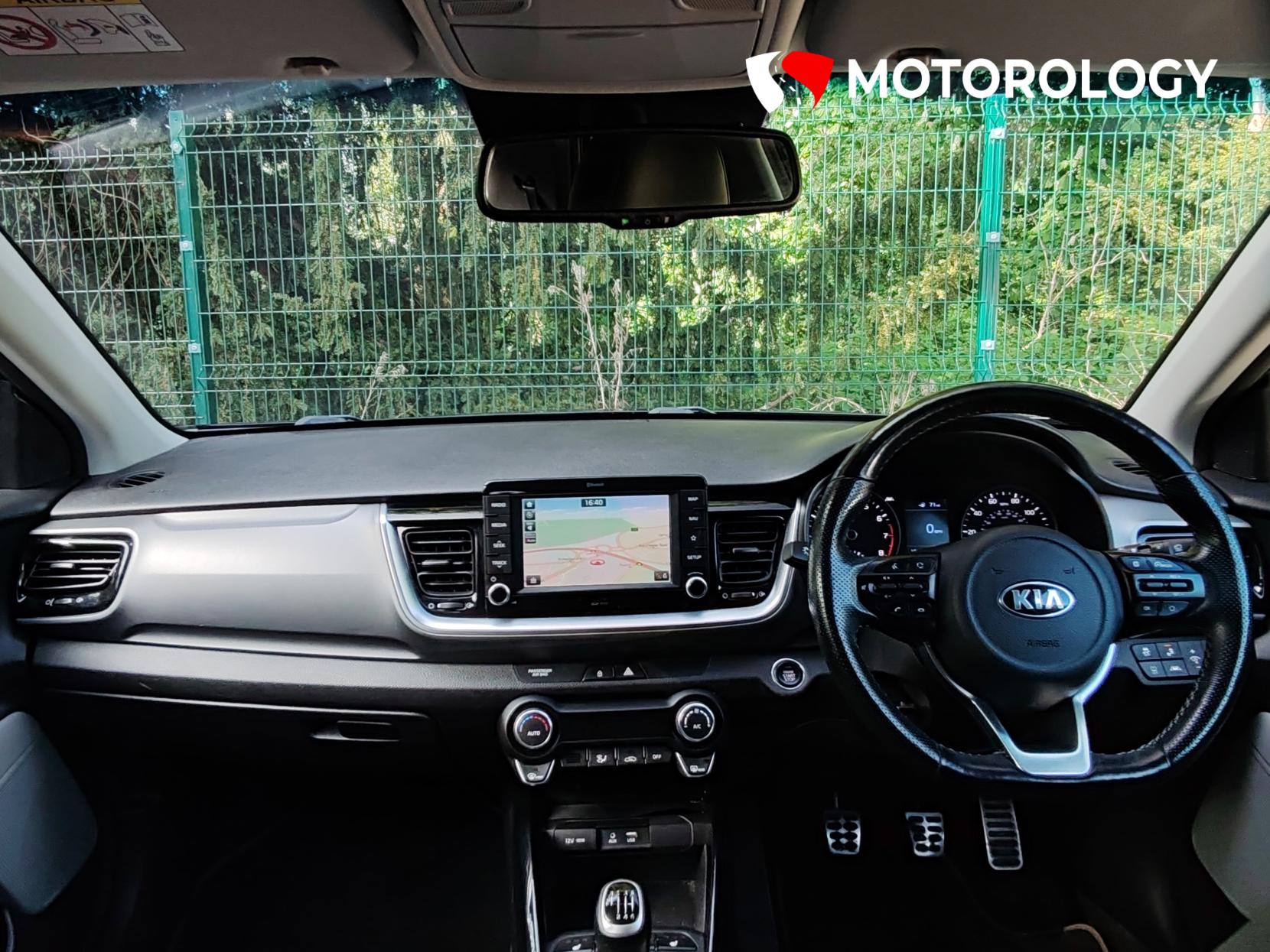 Kia Stonic 1.0 T-GDi First Edition SUV 5dr Petrol Manual Euro 6 (s/s) (118 bhp)