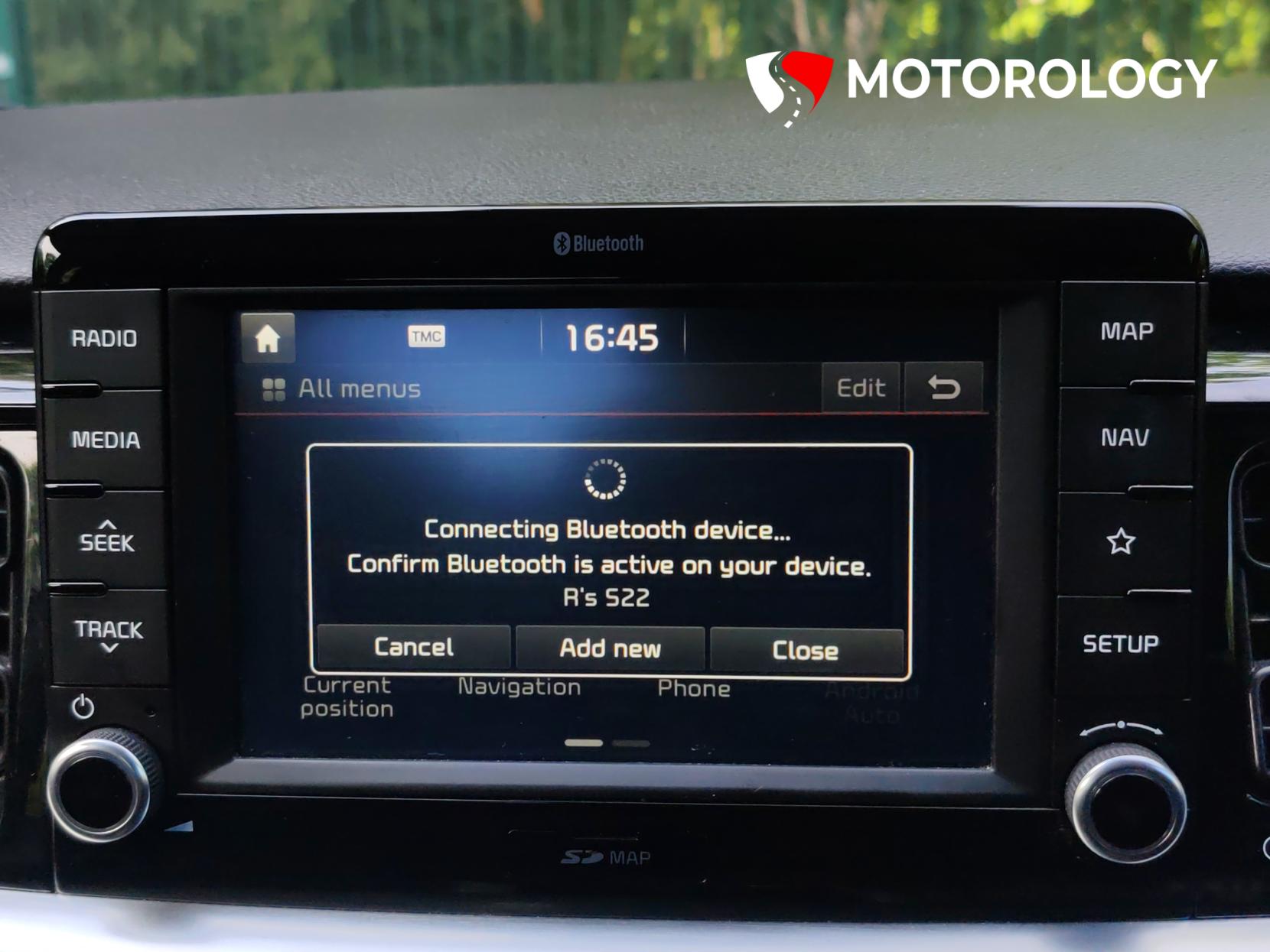 Kia Stonic 1.0 T-GDi First Edition SUV 5dr Petrol Manual Euro 6 (s/s) (118 bhp)