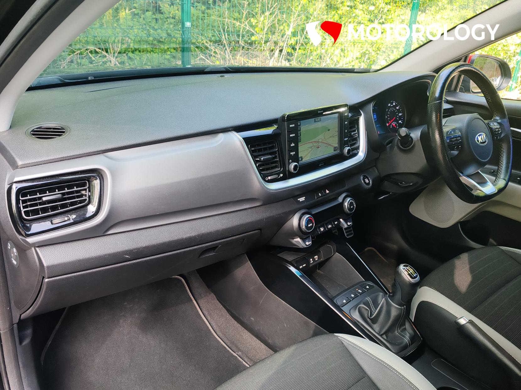 Kia Stonic 1.0 T-GDi First Edition SUV 5dr Petrol Manual Euro 6 (s/s) (118 bhp)