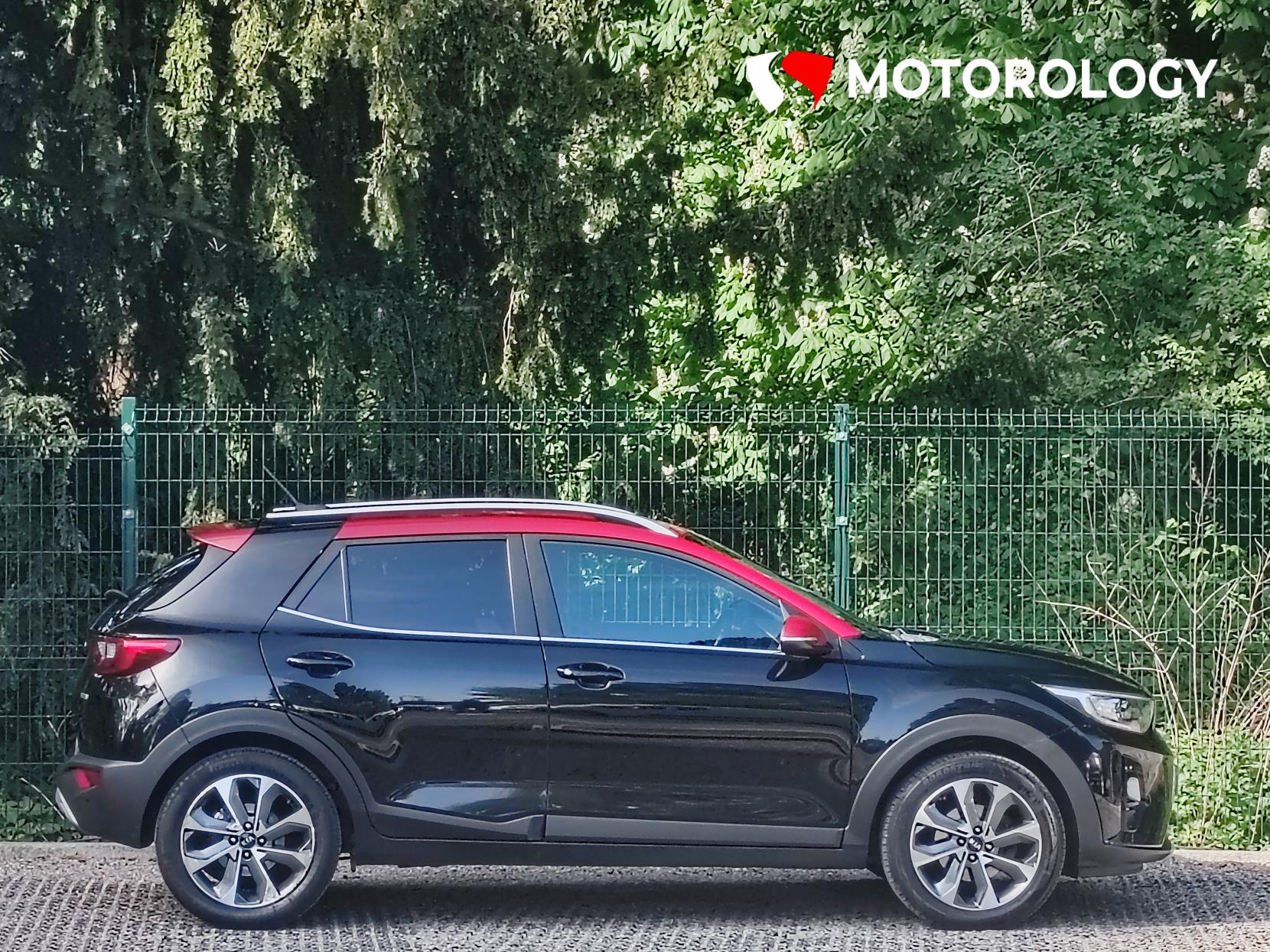 Kia Stonic 1.0 T-GDi First Edition SUV 5dr Petrol Manual Euro 6 (s/s) (118 bhp)