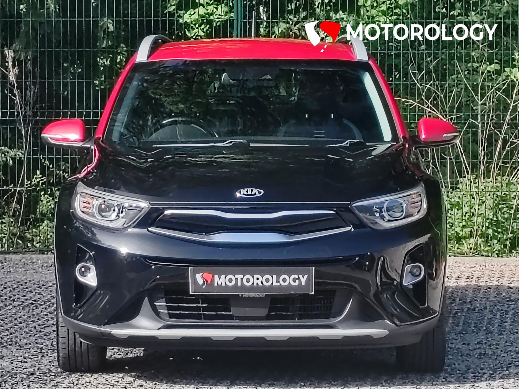 Kia Stonic 1.0 T-GDi First Edition SUV 5dr Petrol Manual Euro 6 (s/s) (118 bhp)